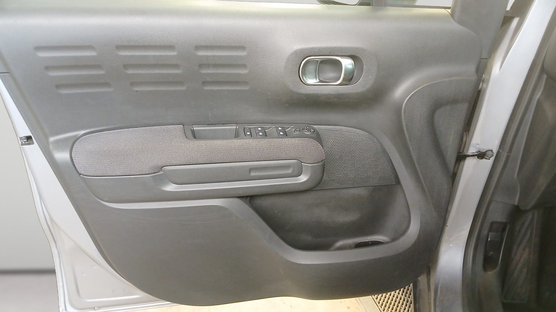 CITROEN C3 AIRCROSS PURETECH 110 S&S BVM6 PLUS