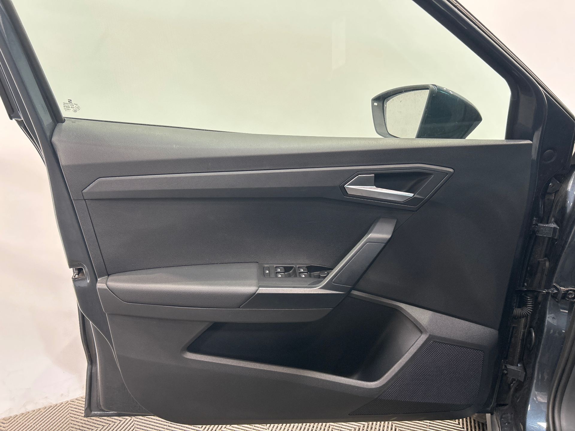 SEAT ARONA COPA 1.0 TSI 110 DSG