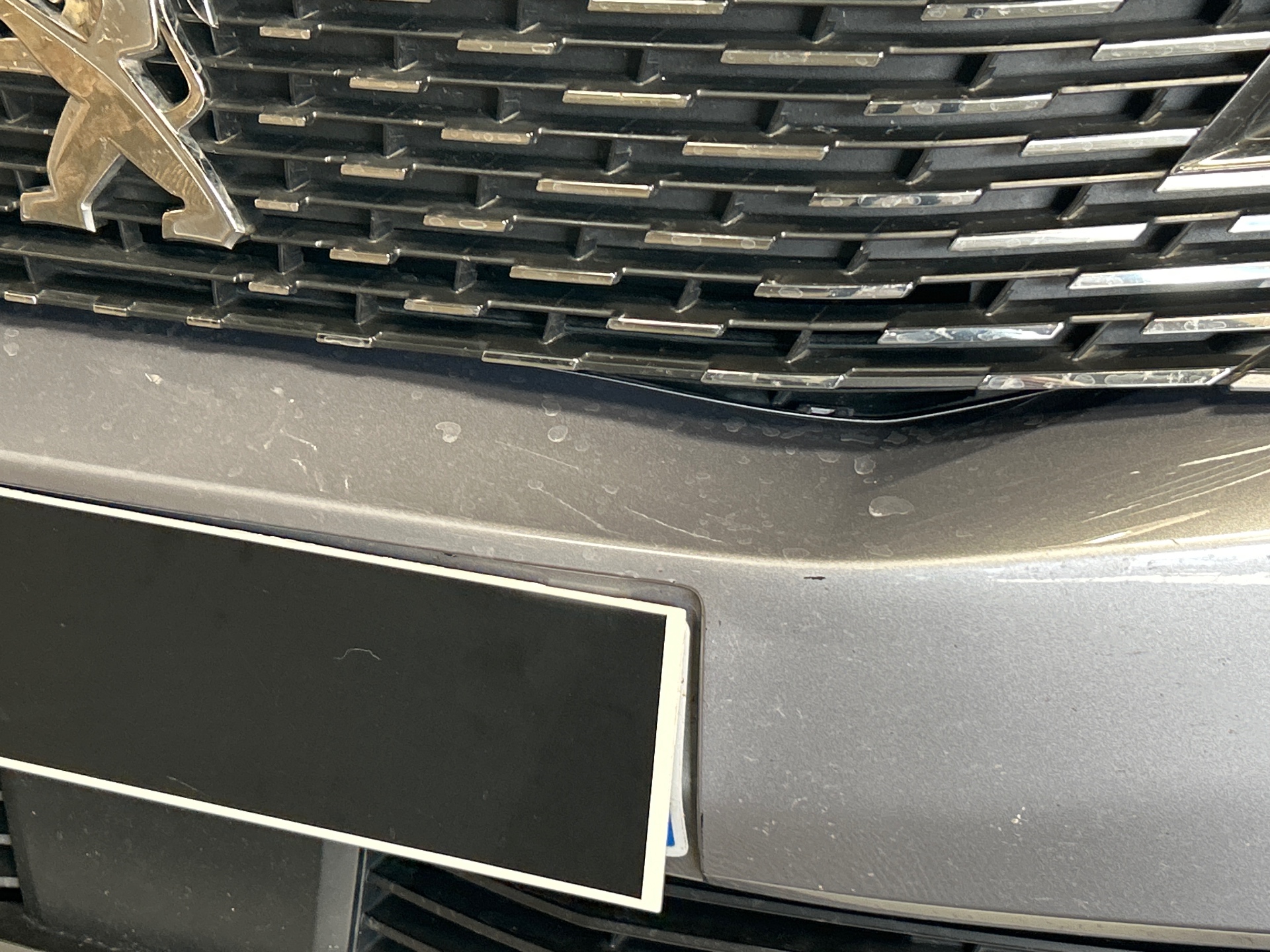 PEUGEOT 3008 ACTIVE PACK BHDI 130 S&S EAT8 — expertise