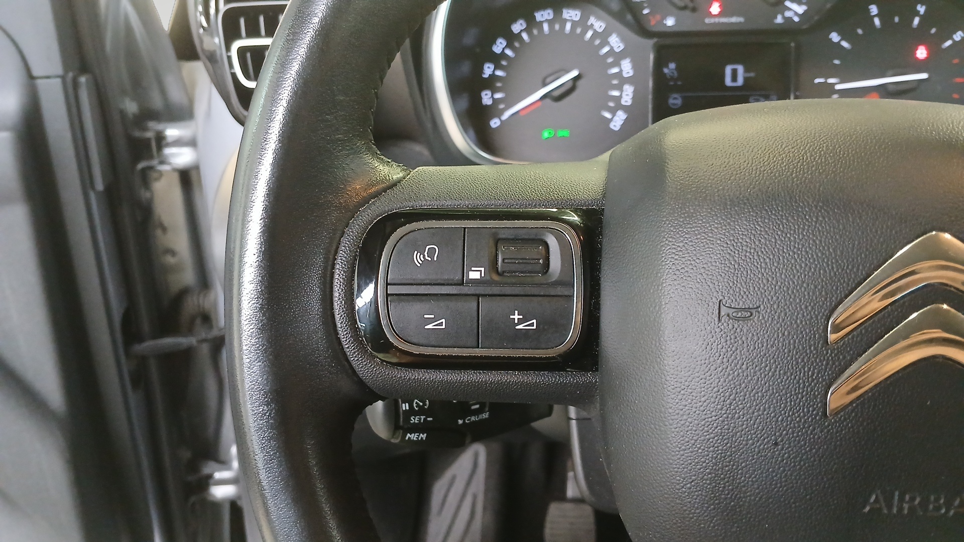 CITROEN C3 AIRCROSS PURETECH 110 S&S BVM6 PLUS