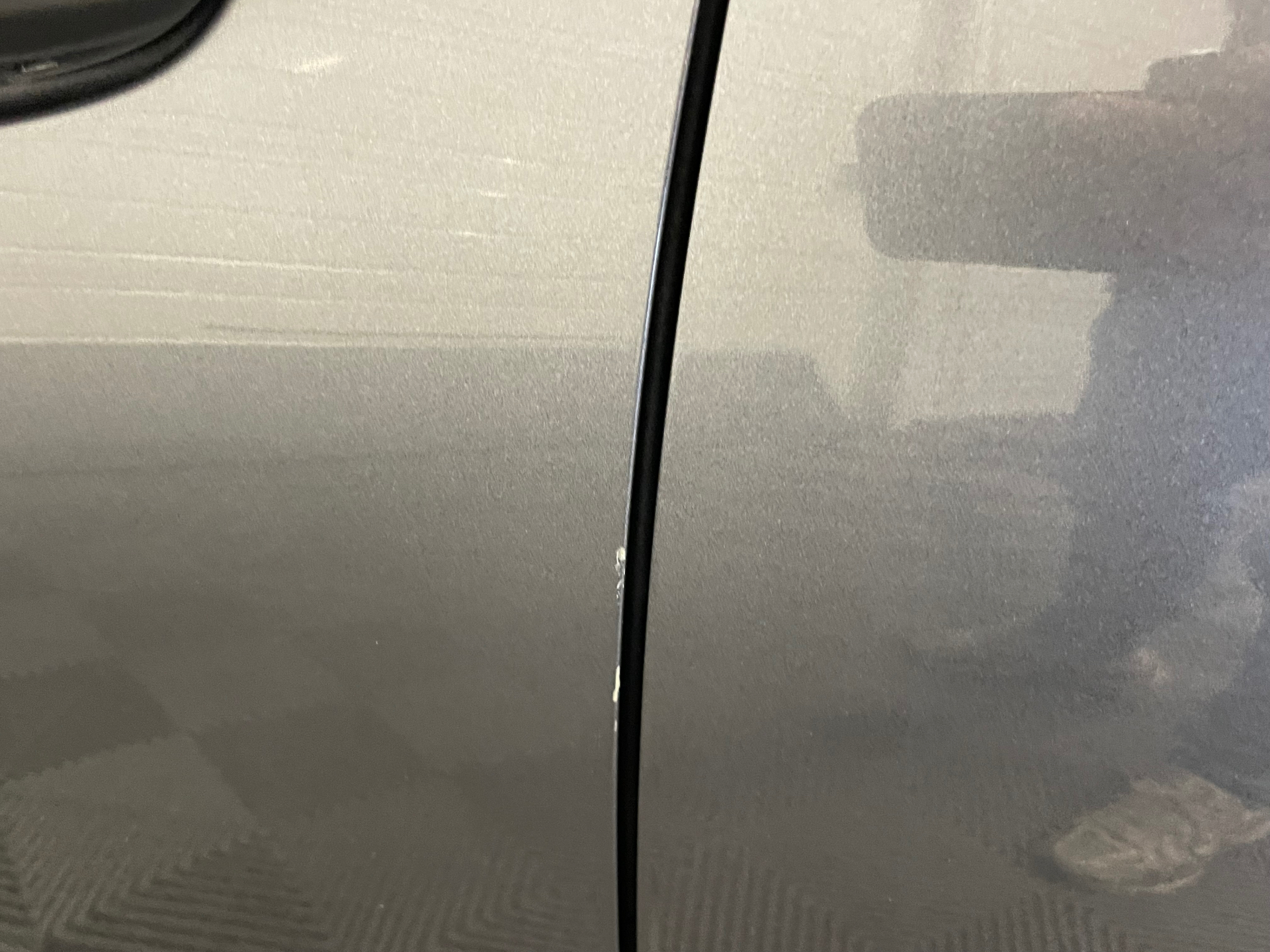 MG ZS 1.5 L Hybrid+ 197 ch Luxury — expertise