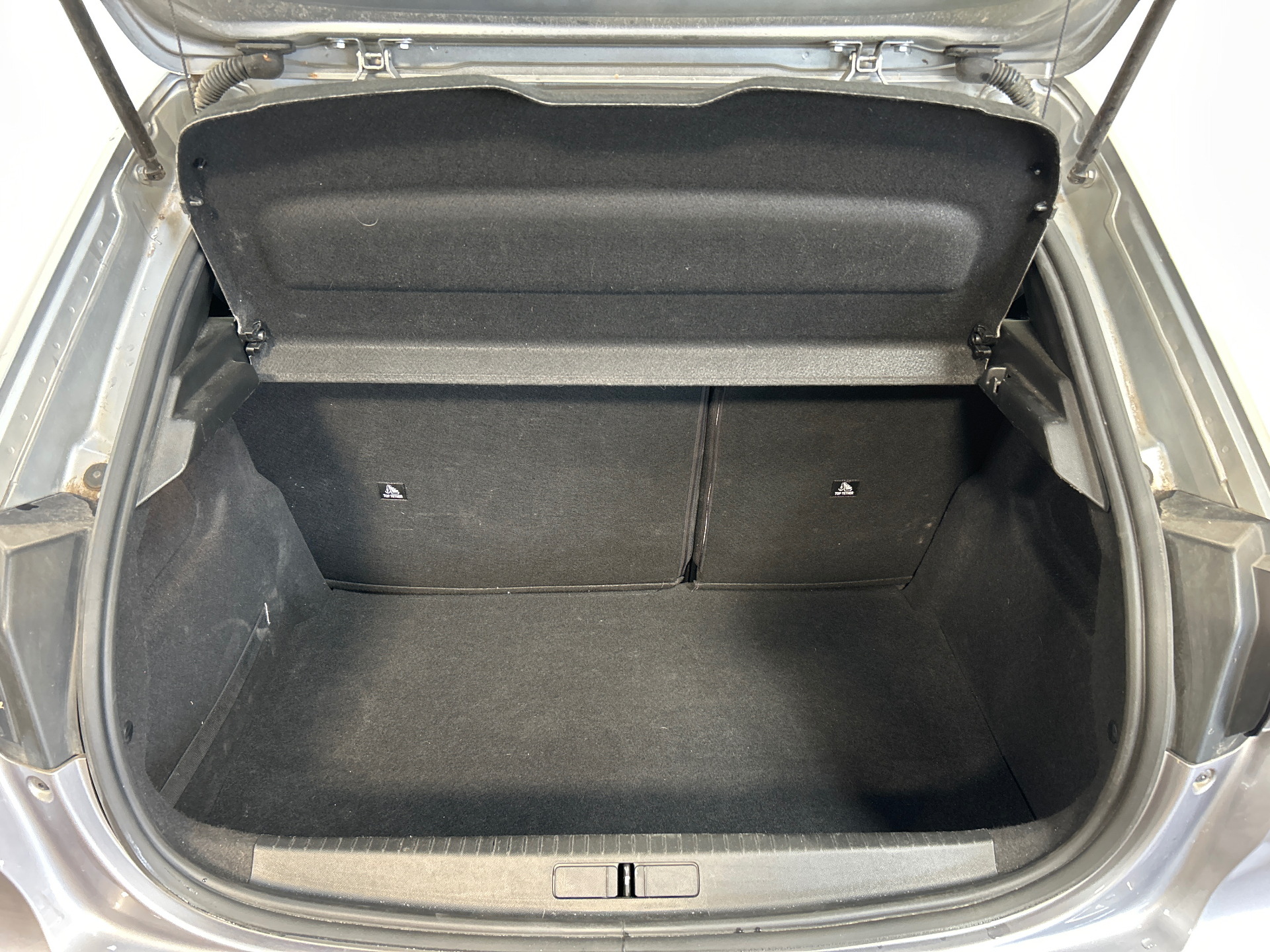 PEUGEOT 208 ALL PT100 BVM