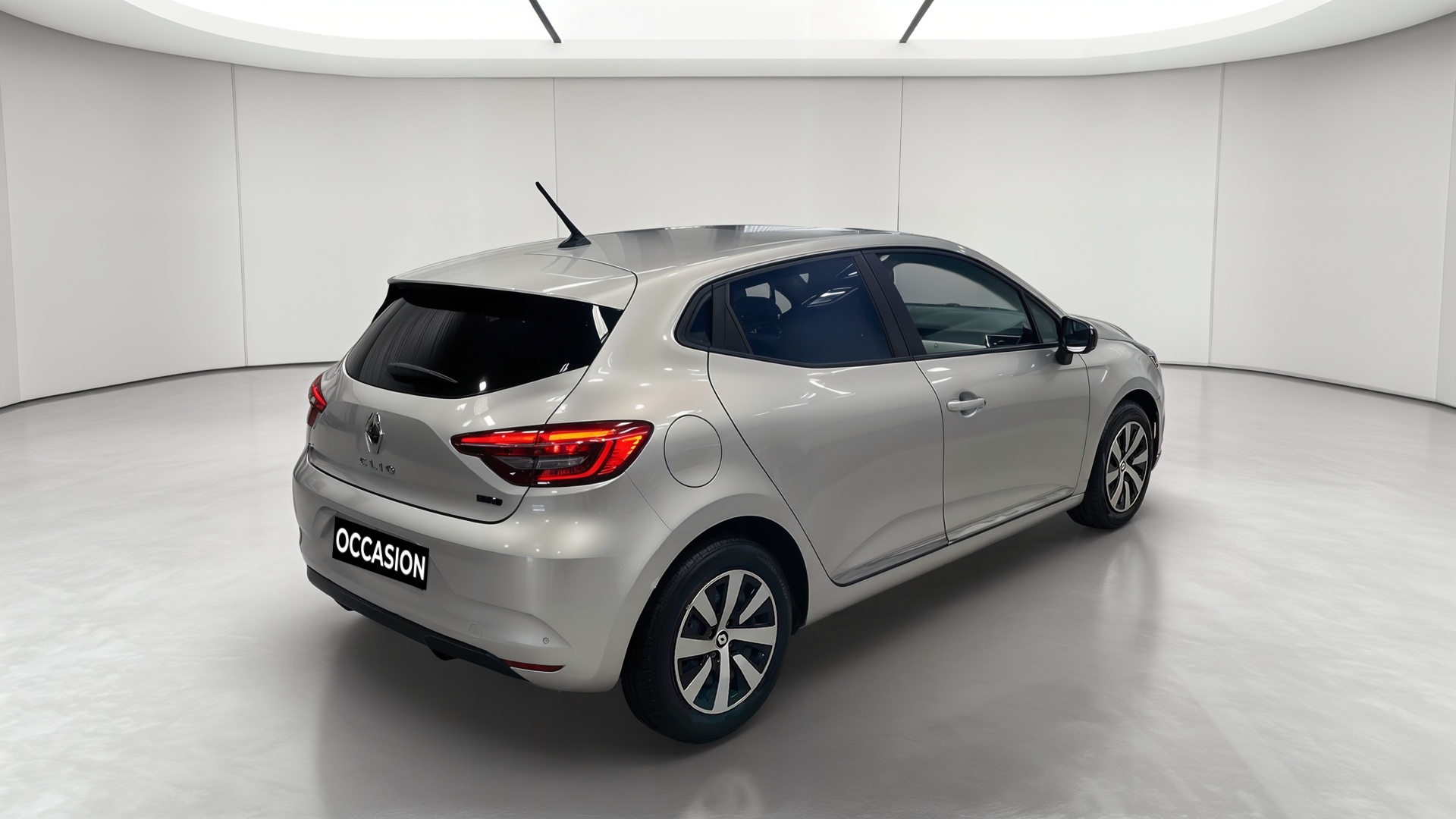RENAULT CLIO V E-Tech full hybrid 145 Evolution