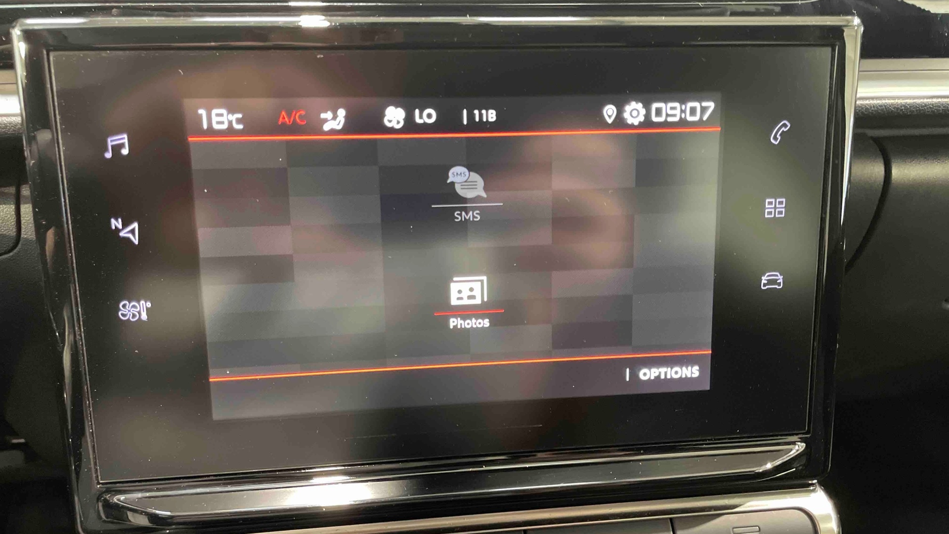 CITROEN C3 PureTech 110 S&S BVM6 Shine - 5P