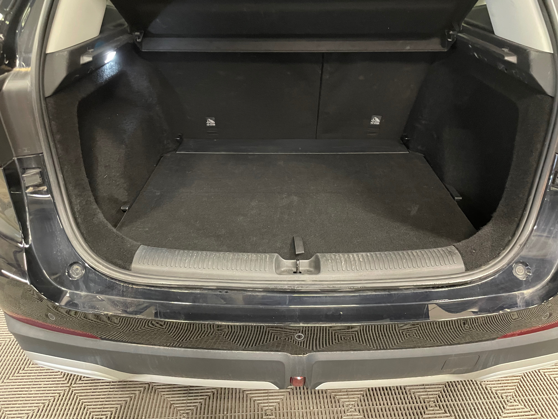 MG ZS 1.5 L Hybrid+ 197 ch Luxury