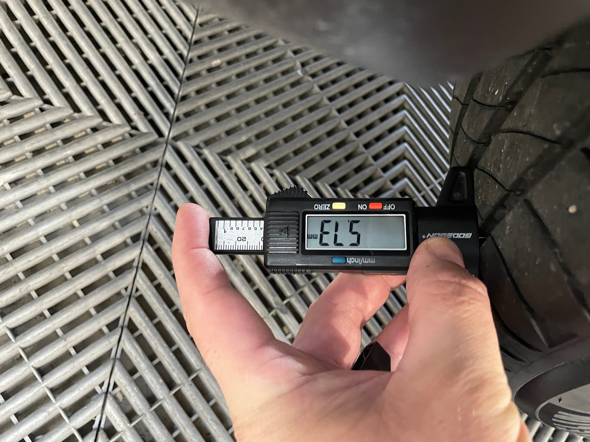 CITROEN C3 PureTech 110 S&S BVM6 Shine - 5P — expertise