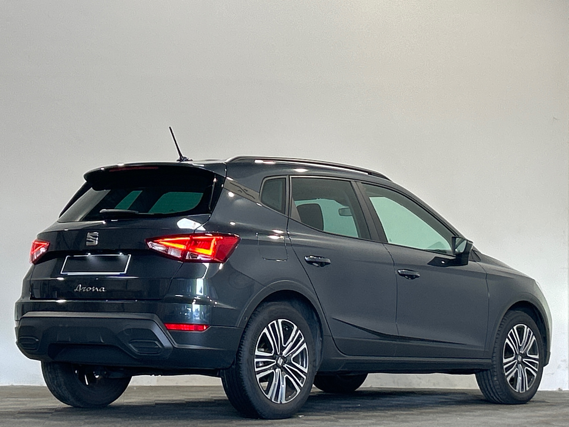 SEAT ARONA COPA 1.0 TSI 110 DSG