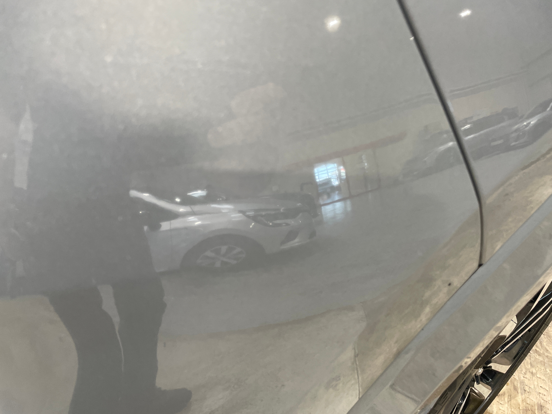 FORD PUMA 1.0 EcoBoost 125 ch mHEV S&S Powershift ST-Line — expertise