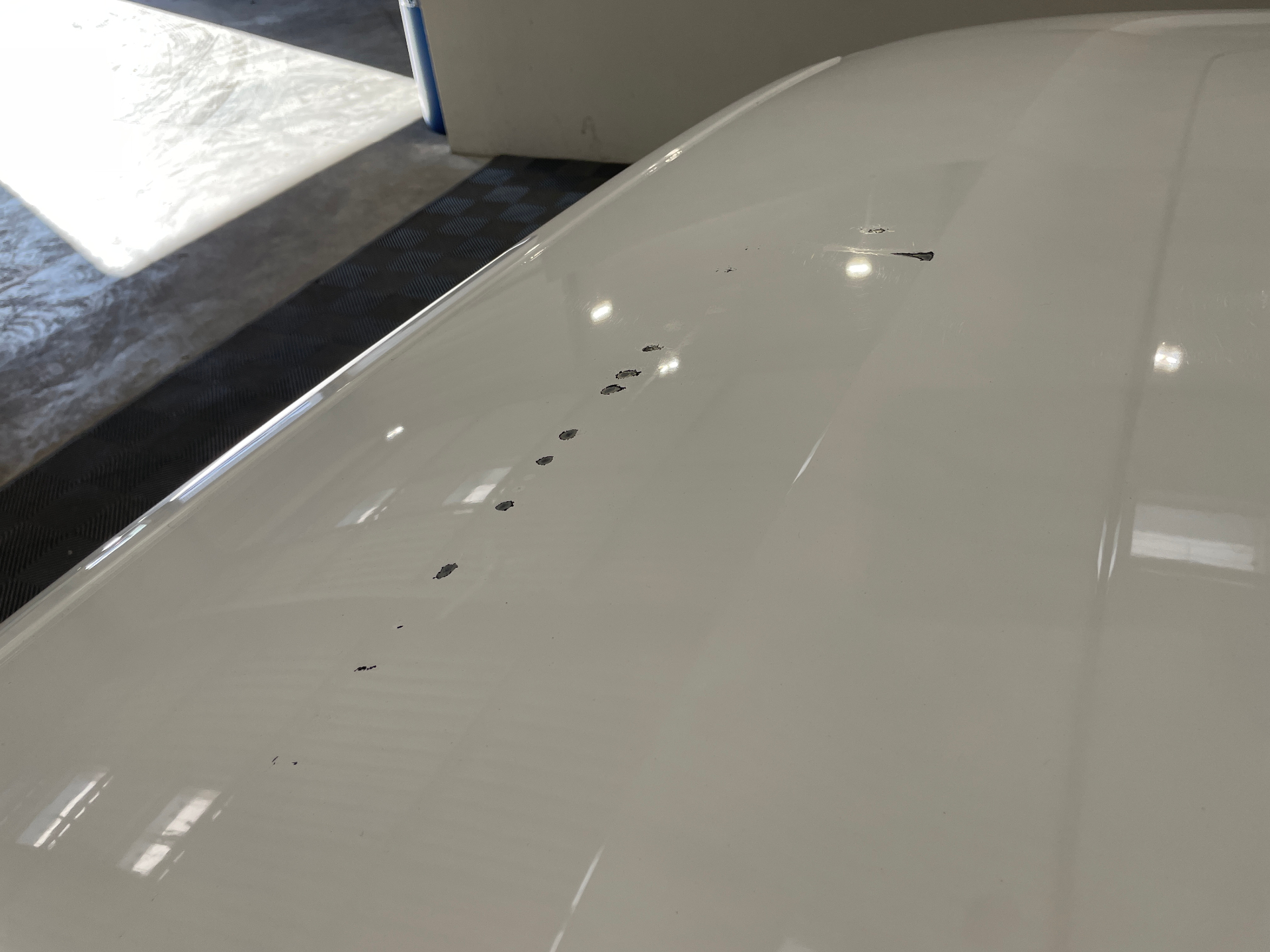 CITROEN C3 PureTech 110 S&S BVM6 Shine - 5P — expertise