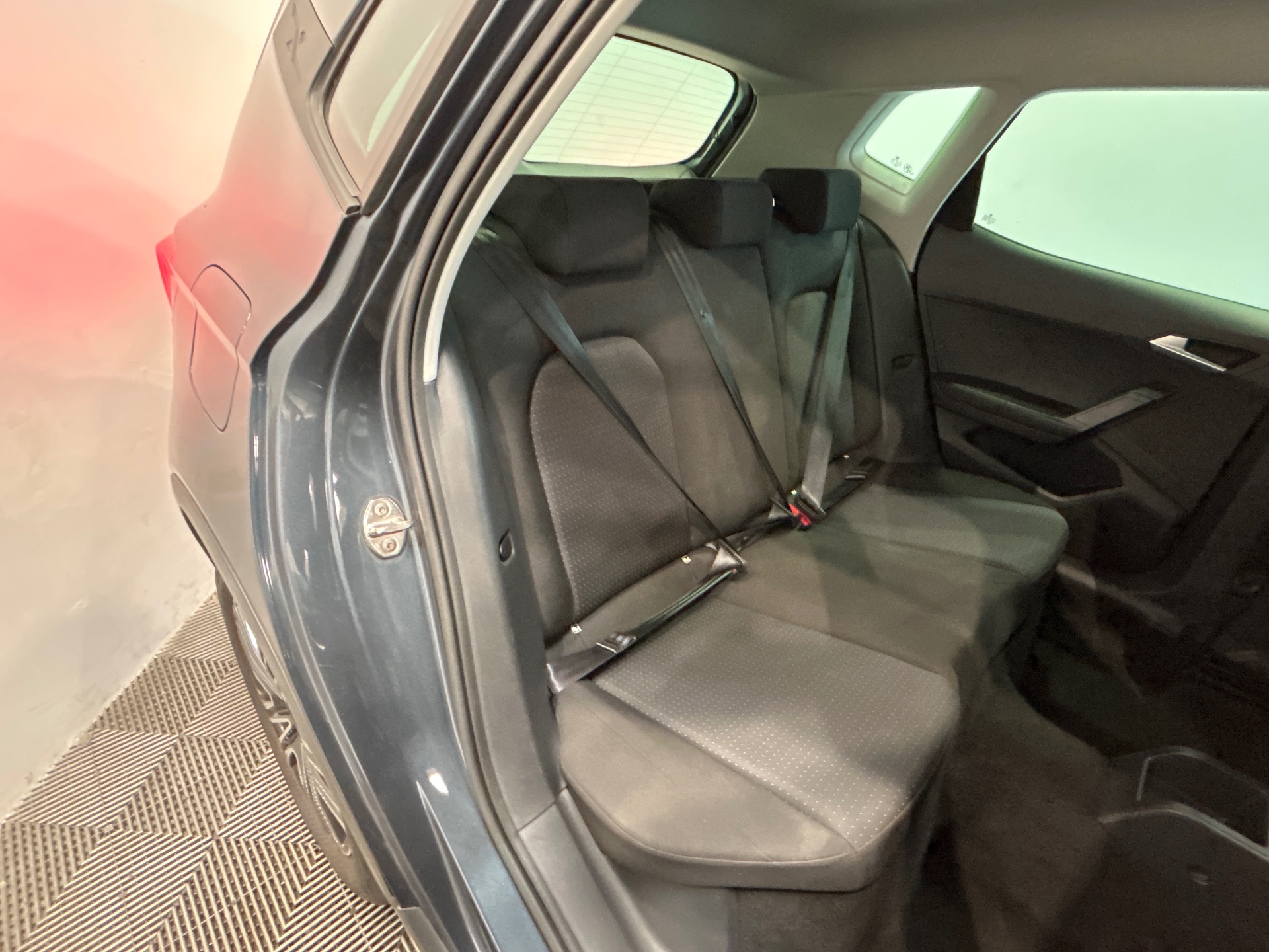 SEAT ARONA COPA 1.0 TSI 110 DSG