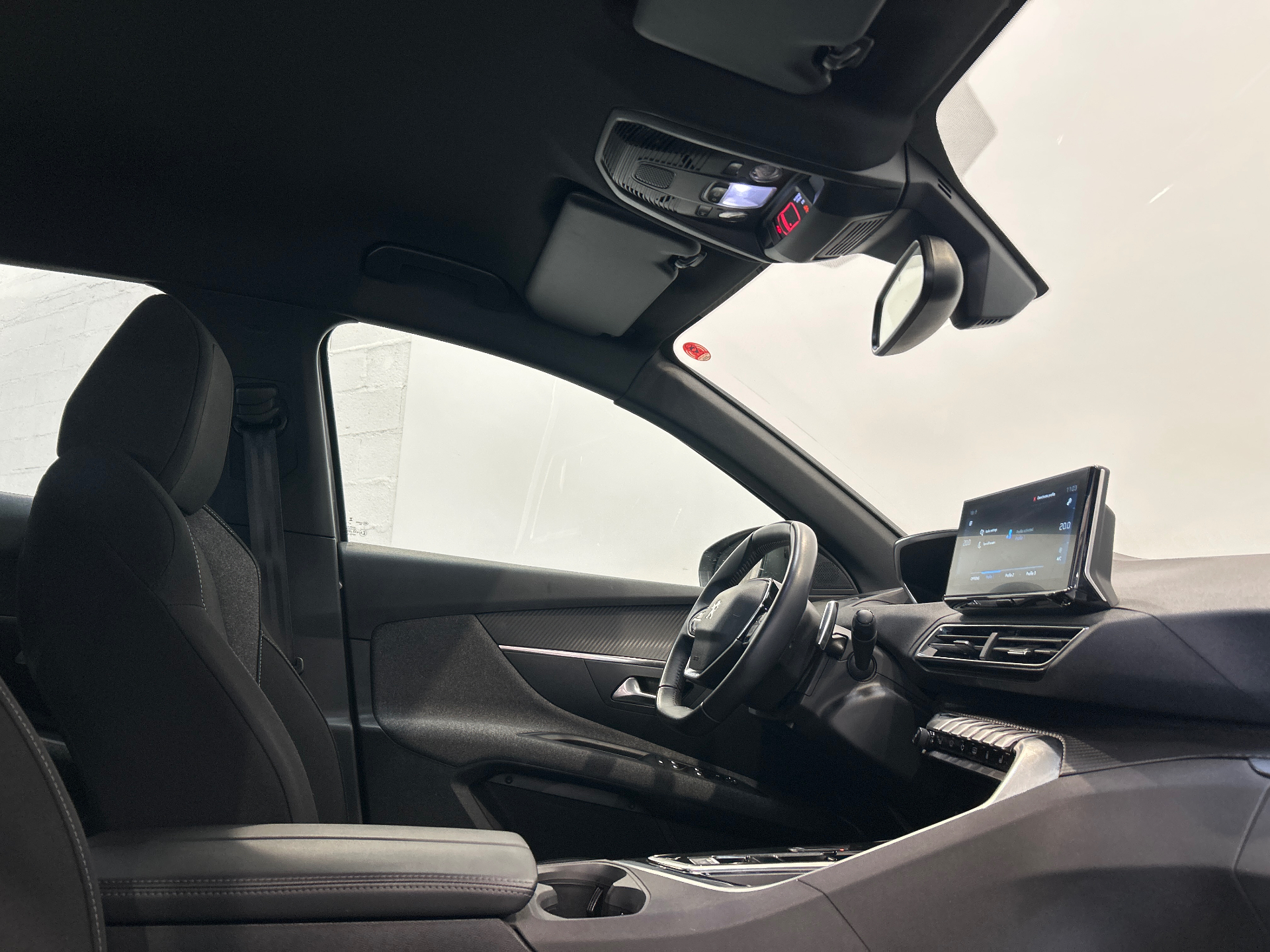 PEUGEOT 3008 ACTIVE PACK BHDI 130 S&S EAT8