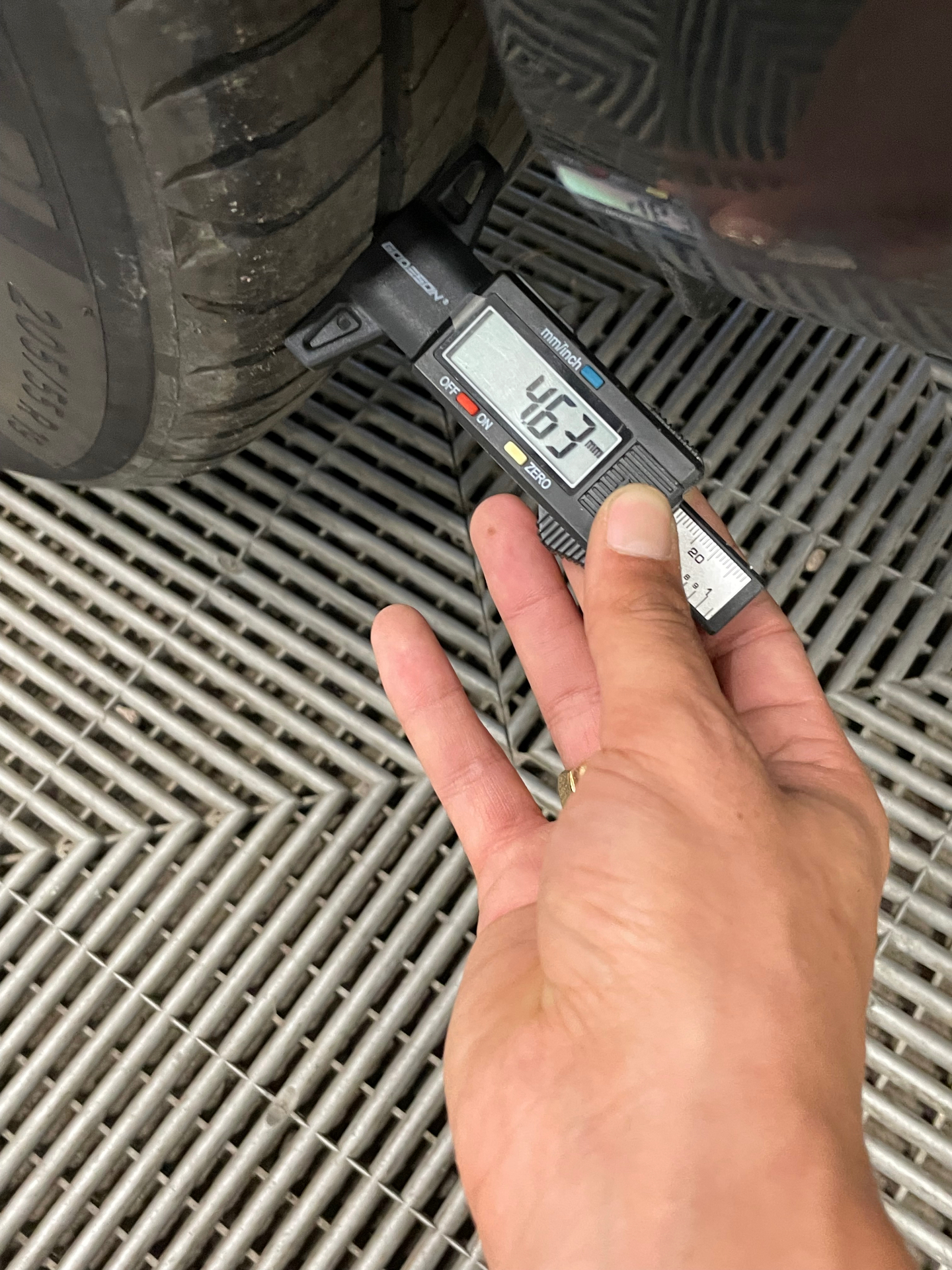 RENAULT AUSTRAL mild hybrid 160 auto Techno — expertise