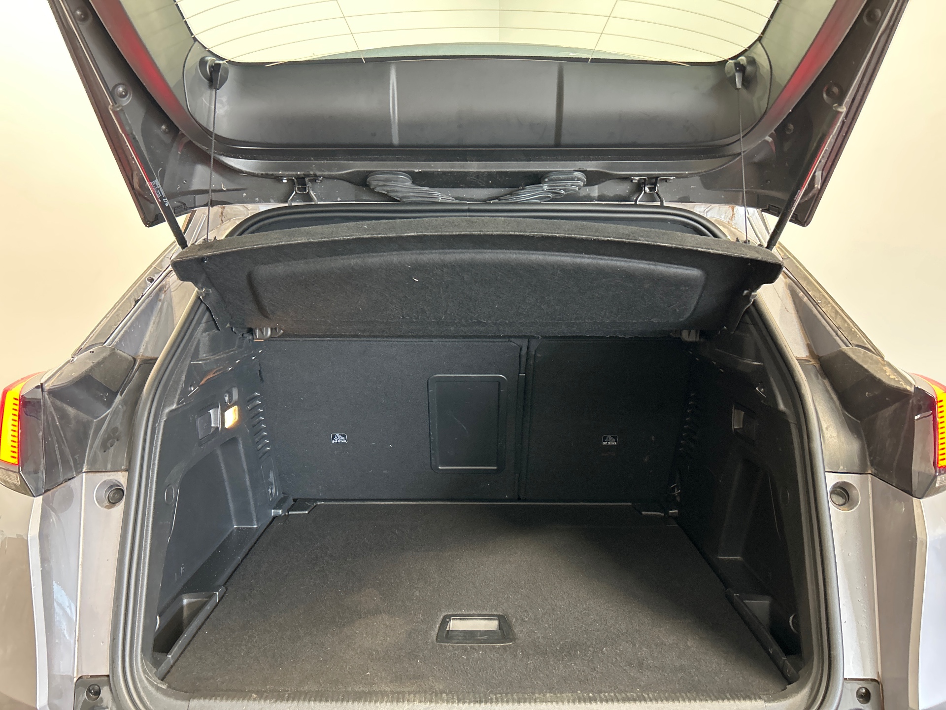 PEUGEOT 3008 ACTIVE PACK BHDI 130 S&S EAT8
