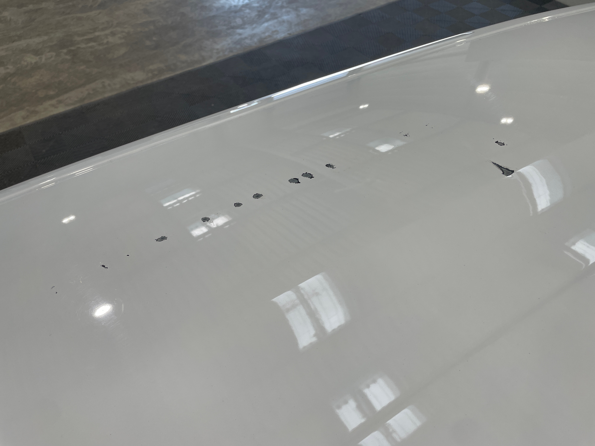 CITROEN C3 PureTech 110 S&S BVM6 Shine - 5P — expertise