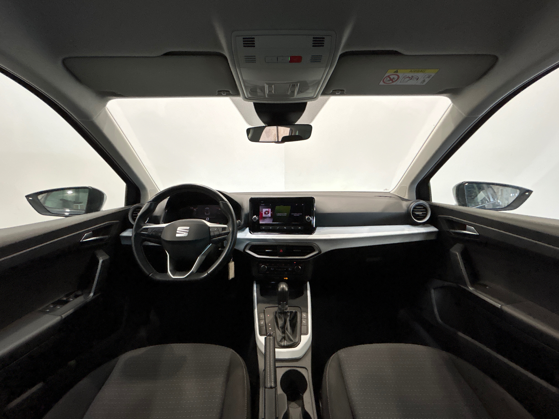 SEAT ARONA COPA 1.0 TSI 110 DSG