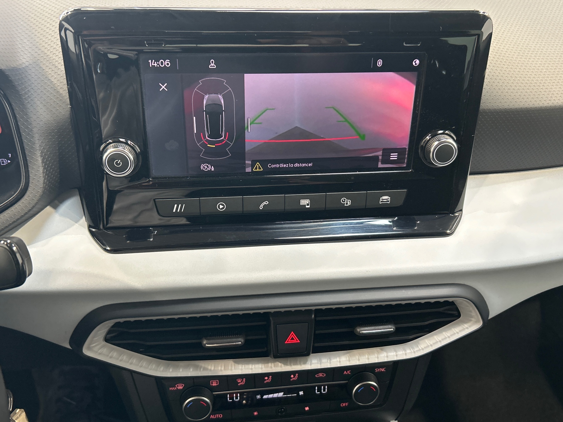 SEAT ARONA COPA 1.0 TSI 110 DSG