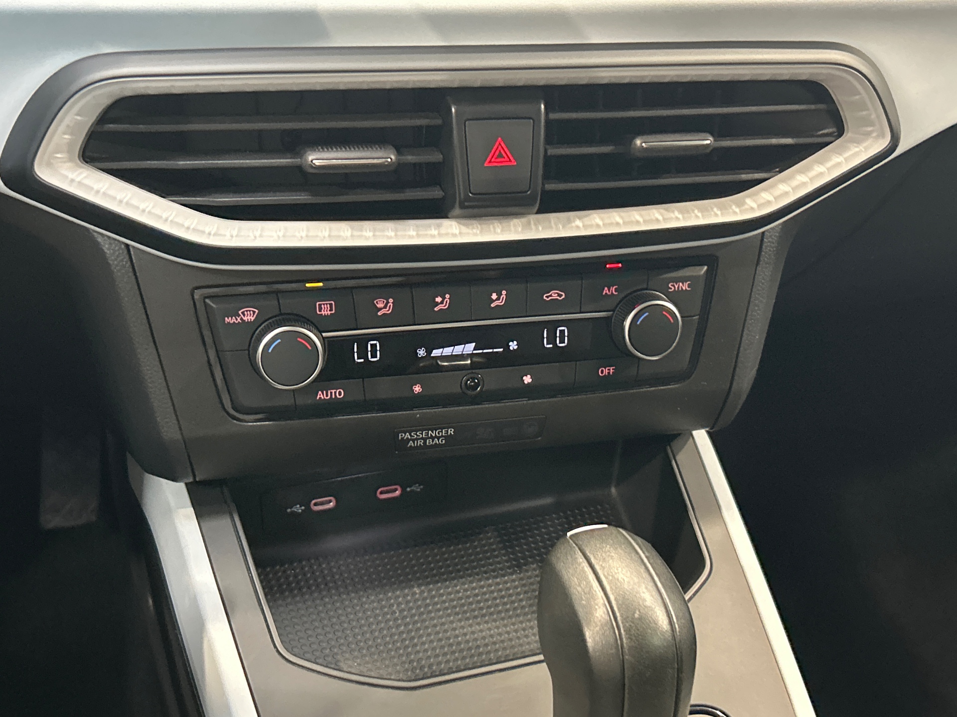 SEAT ARONA COPA 1.0 TSI 110 DSG