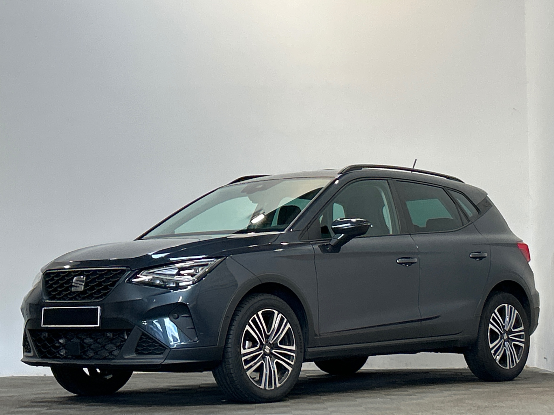 SEAT ARONA COPA 1.0 TSI 110 DSG
