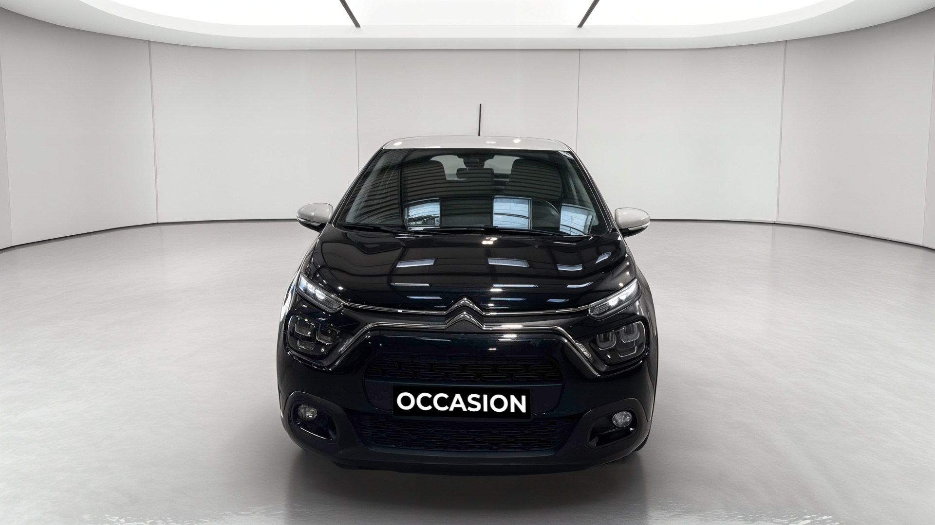 CITROEN C3 PureTech 110 S&S BVM6 Shine - 5P
