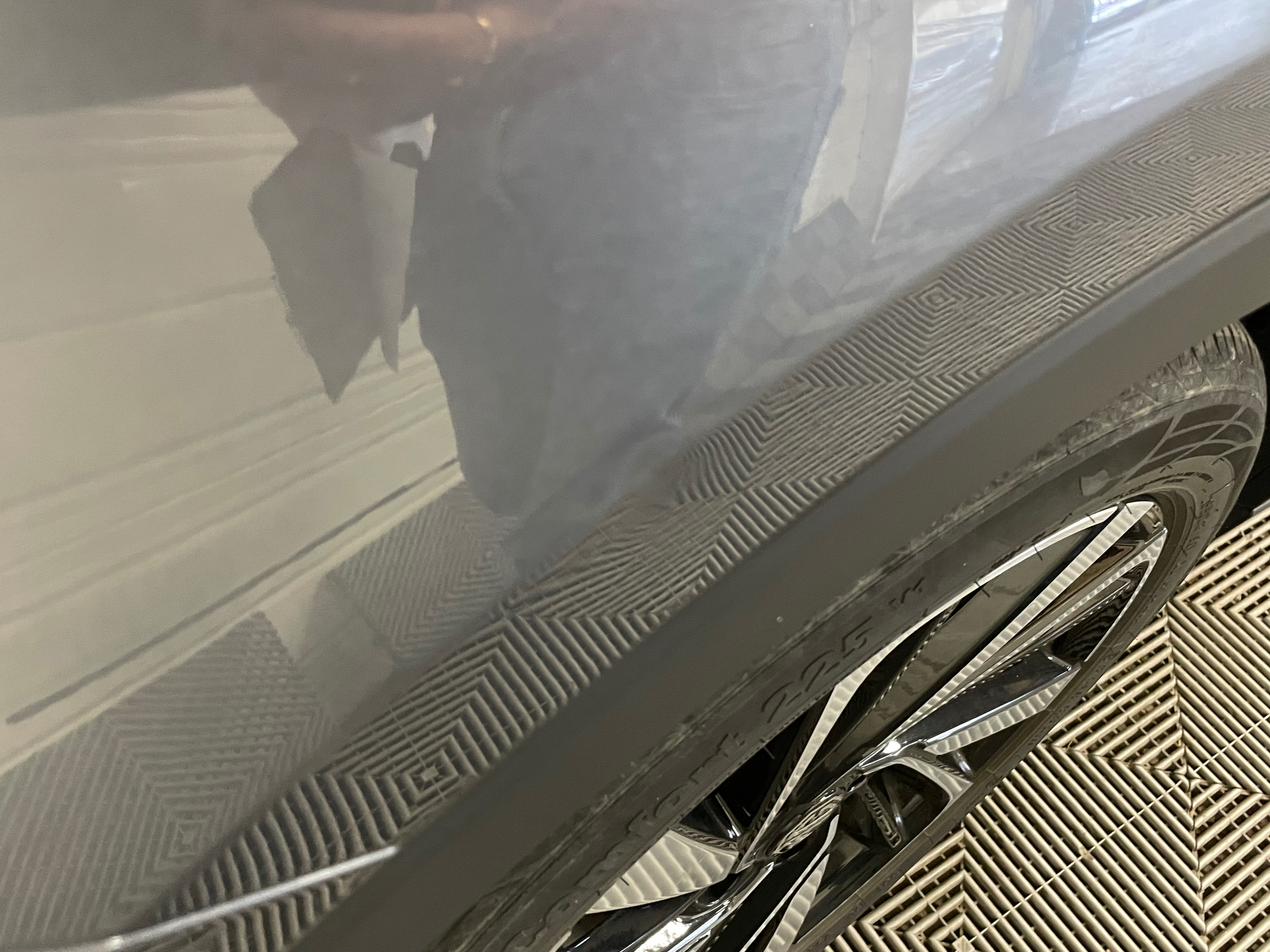MG ZS 1.5 L Hybrid+ 197 ch Luxury — expertise