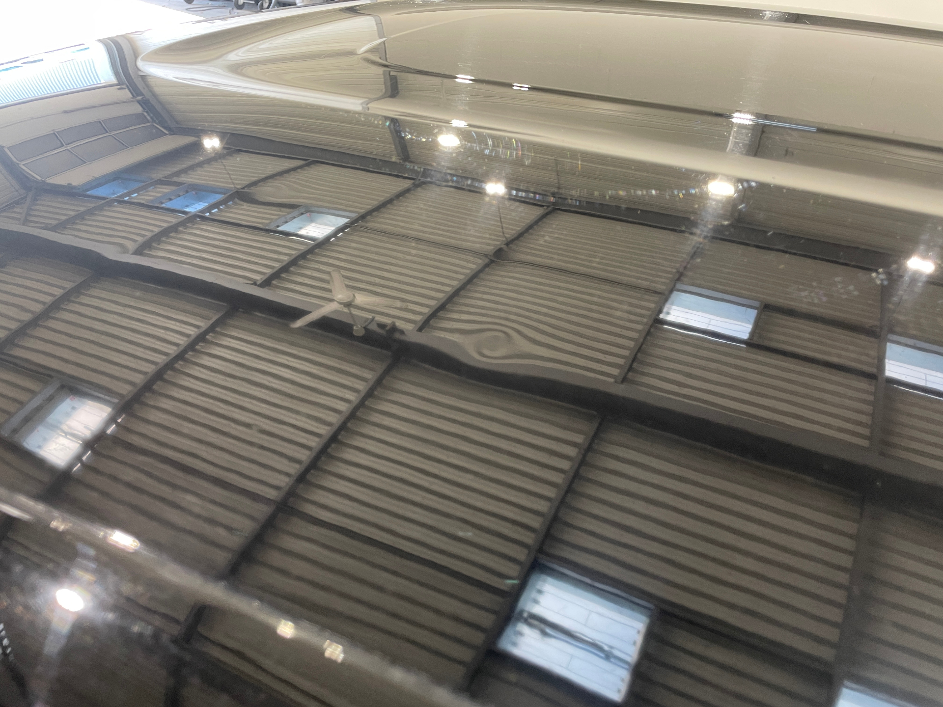 CITROEN C3 PureTech 110 S&S BVM6 Shine — expertise