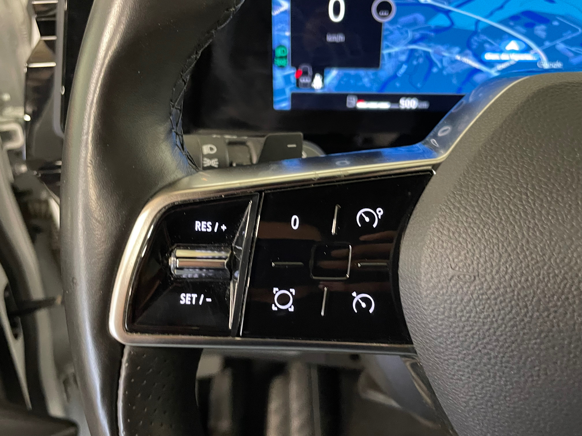 RENAULT AUSTRAL mild hybrid 160 auto Techno