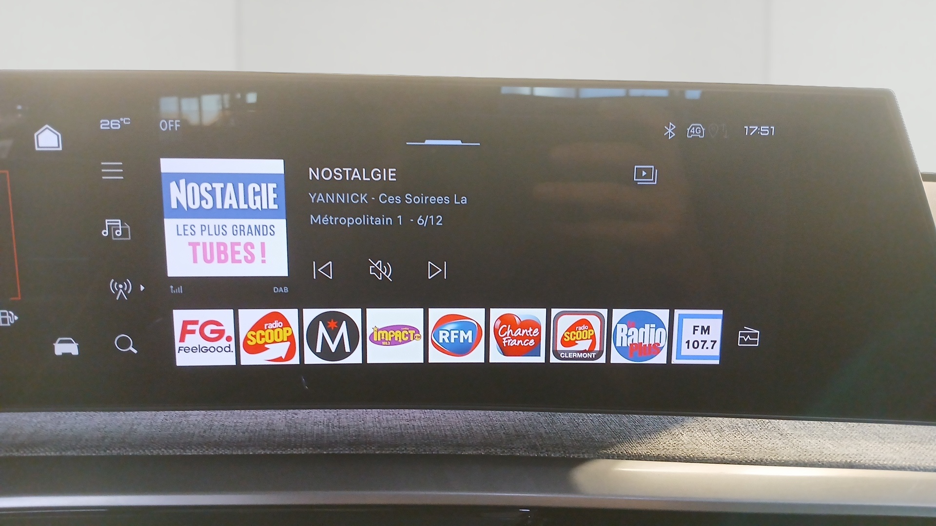 PEUGEOT 3008 Allure Hybrid 145 ch e-DCS6
