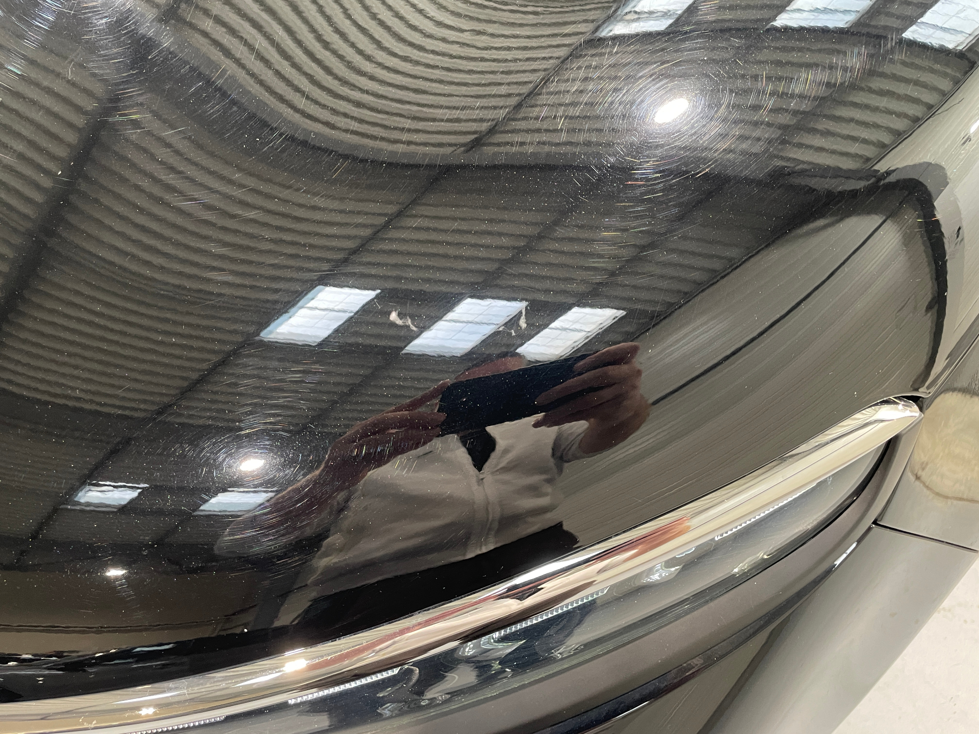 CITROEN C3 PureTech 110 S&S BVM6 Shine - 5P — expertise