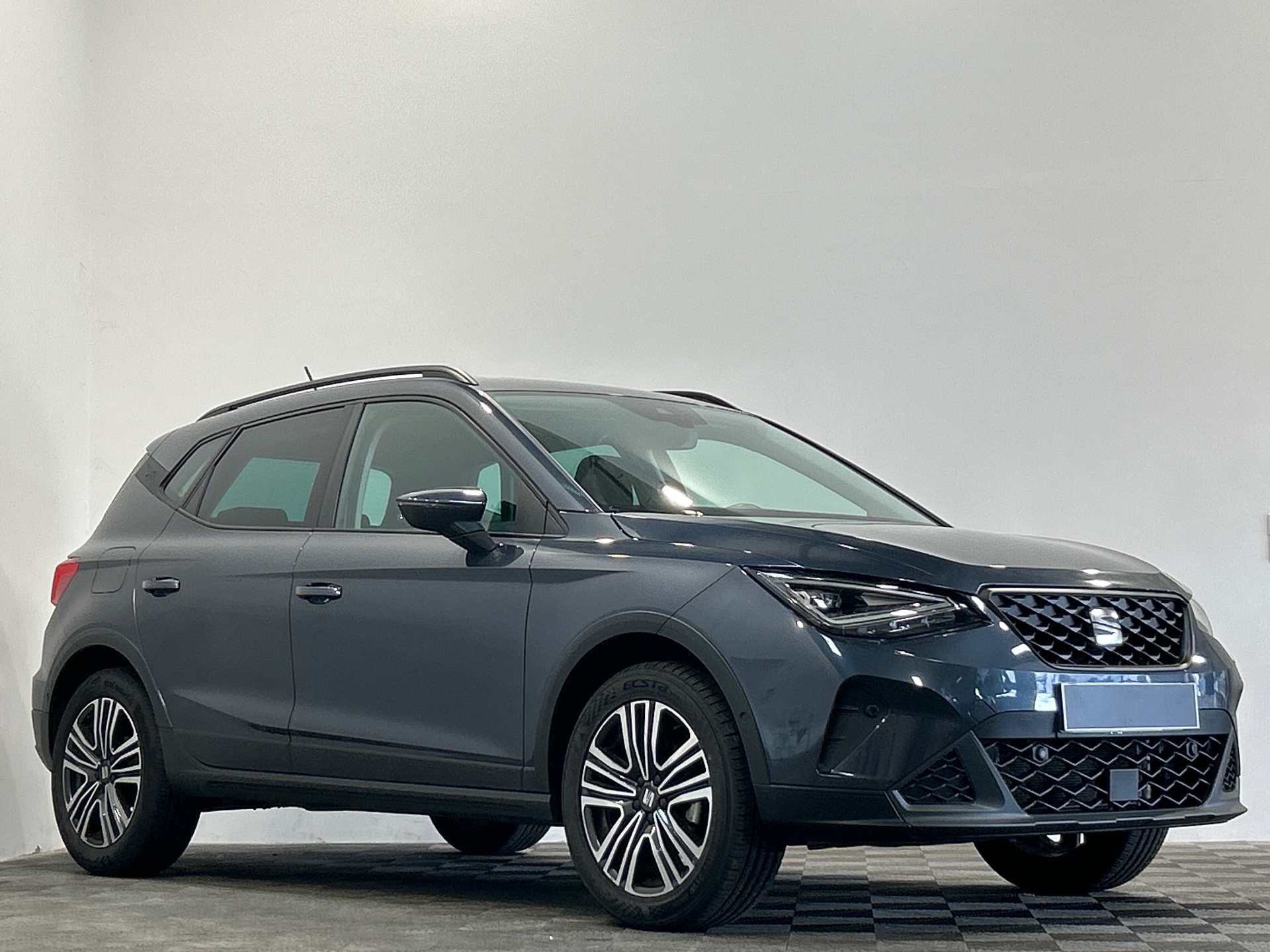 SEAT ARONA COPA 1.0 TSI 110 DSG