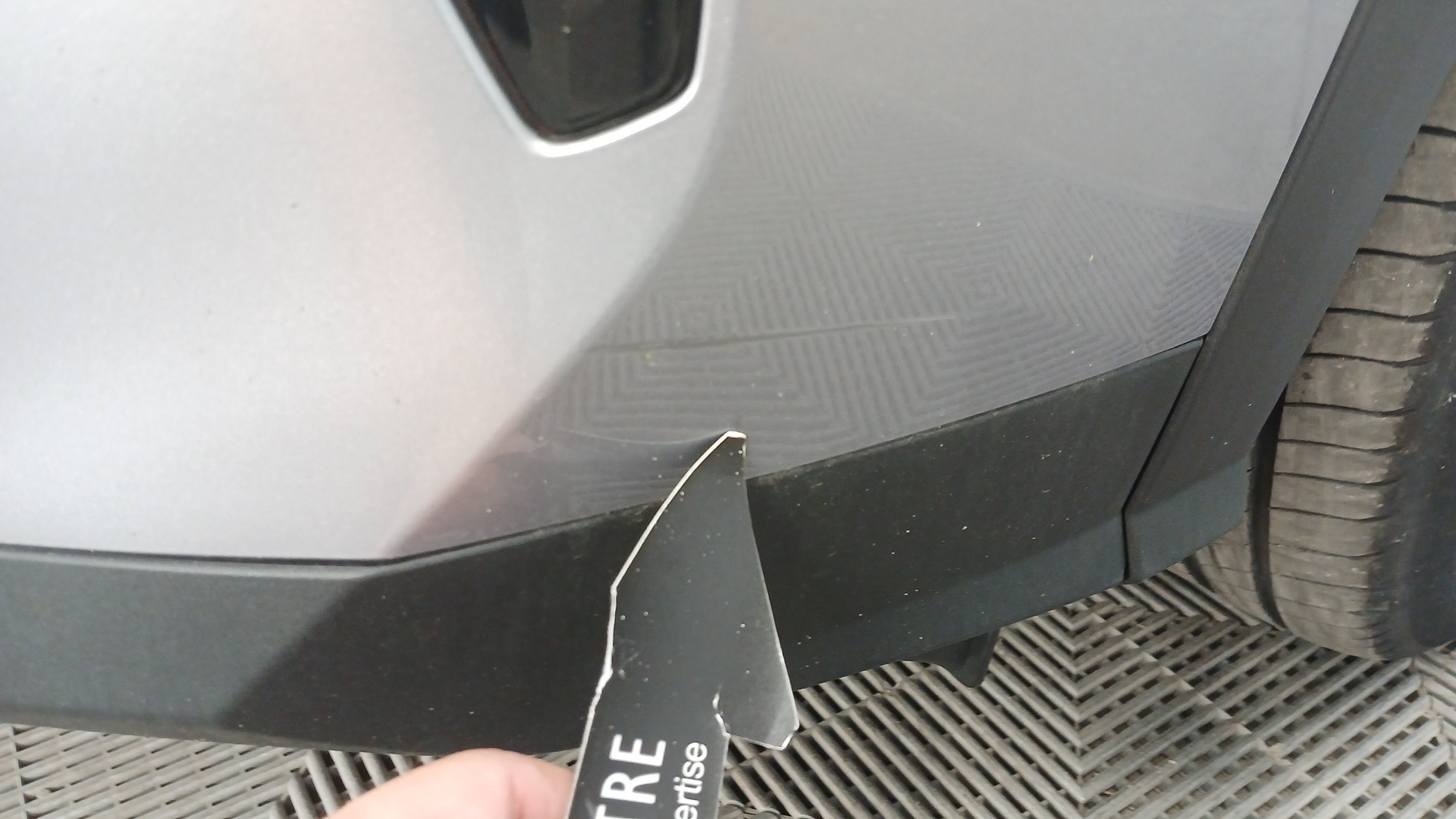 PEUGEOT 3008 Allure Hybrid 145 ch e-DCS6 — expertise