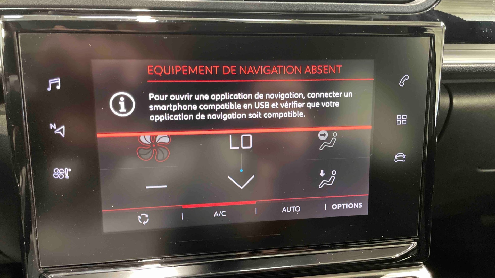 CITROEN C3 PureTech 110 S&S BVM6 Shine - 5P