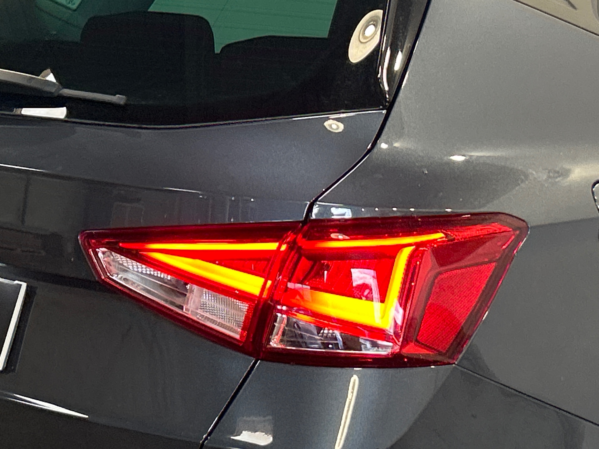 SEAT ARONA COPA 1.0 TSI 110 DSG