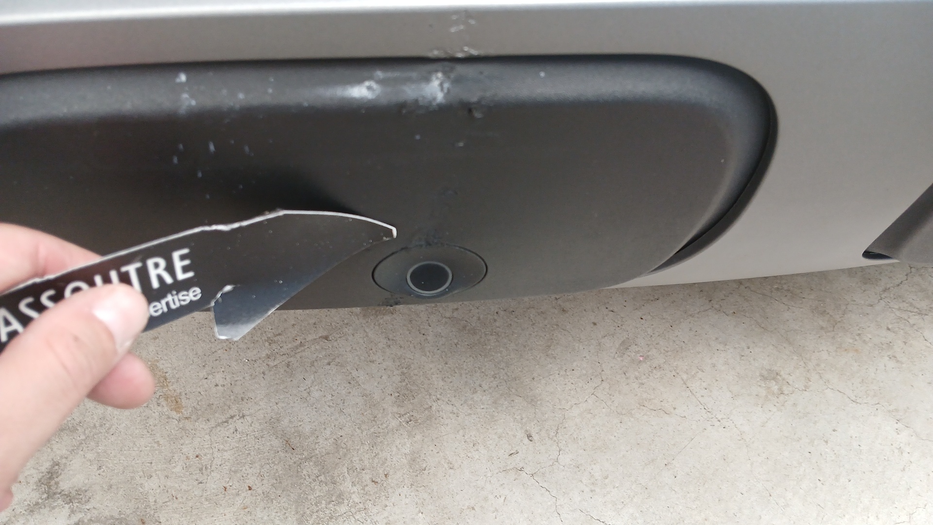 CITROEN C3 AIRCROSS PURETECH 110 S&S BVM6 PLUS — expertise