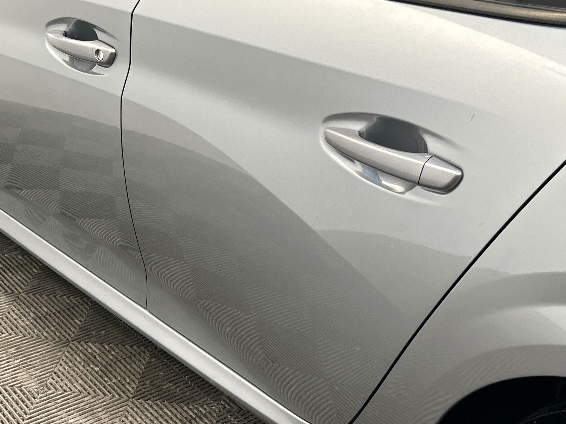 PEUGEOT 208 ALL PT100 BVM — expertise