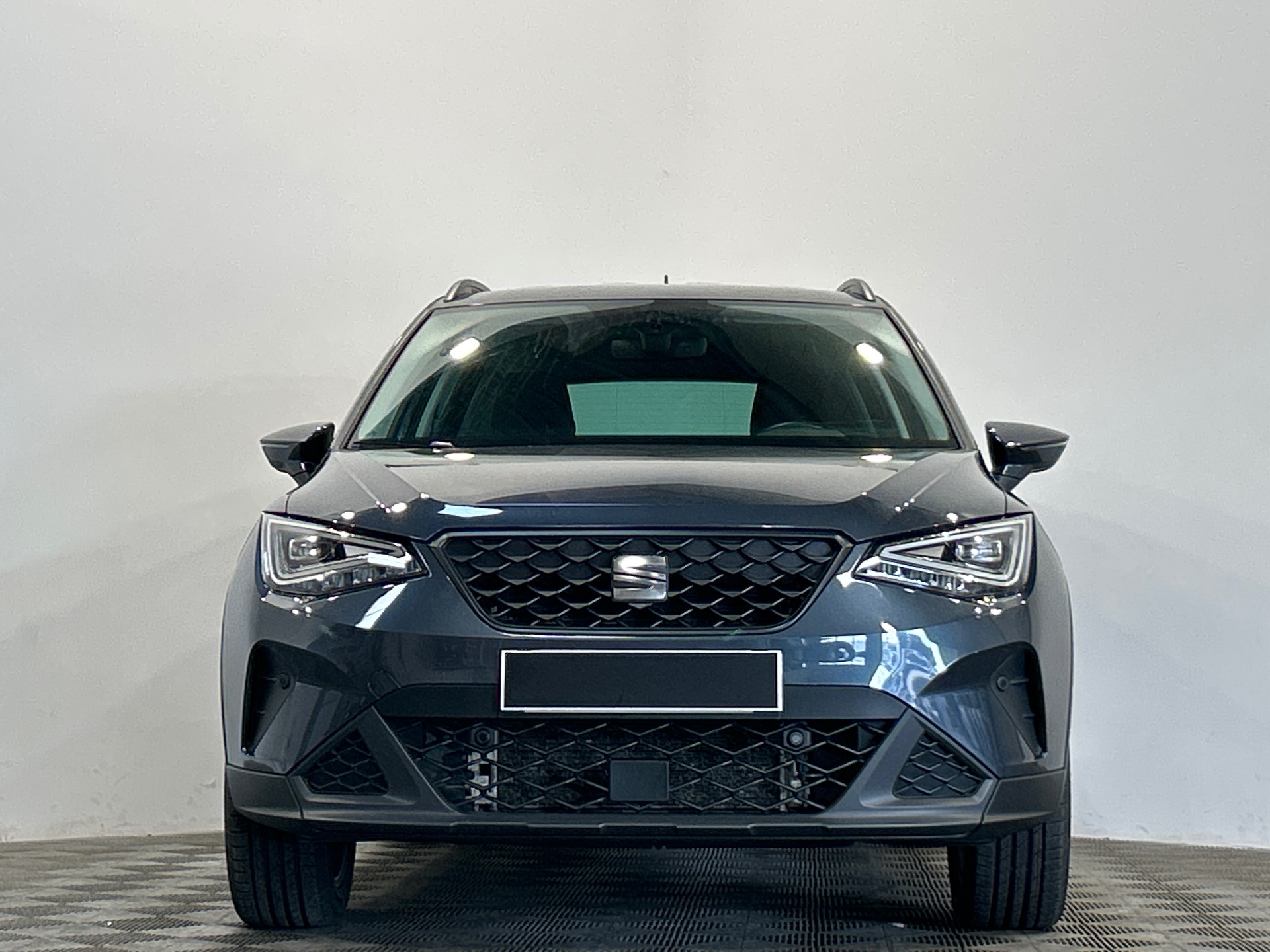 SEAT ARONA COPA 1.0 TSI 110 DSG