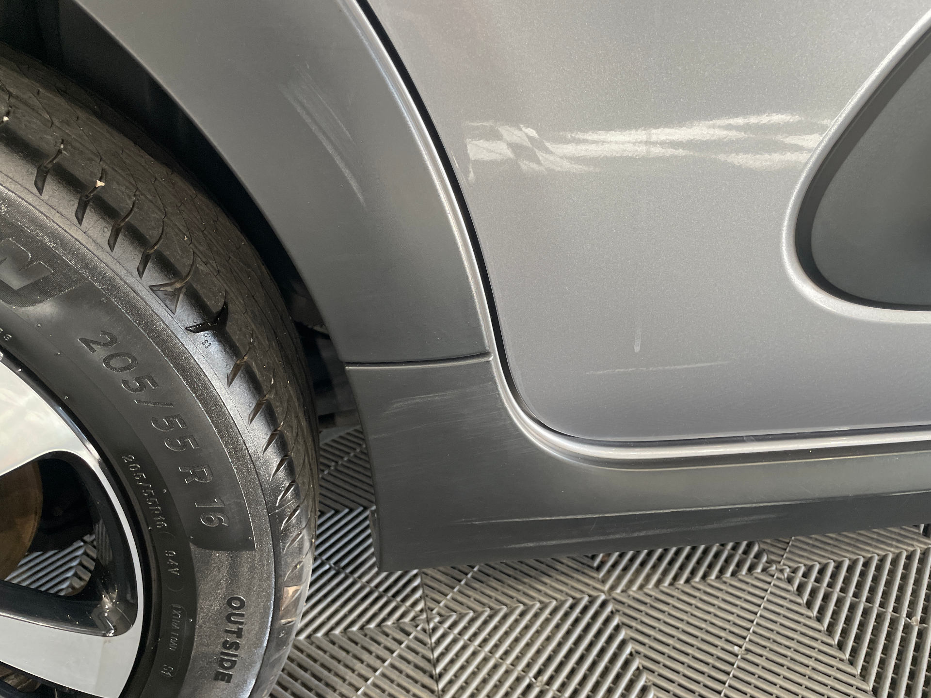 CITROEN C3 PureTech 110 S&S BVM6 Shine — expertise