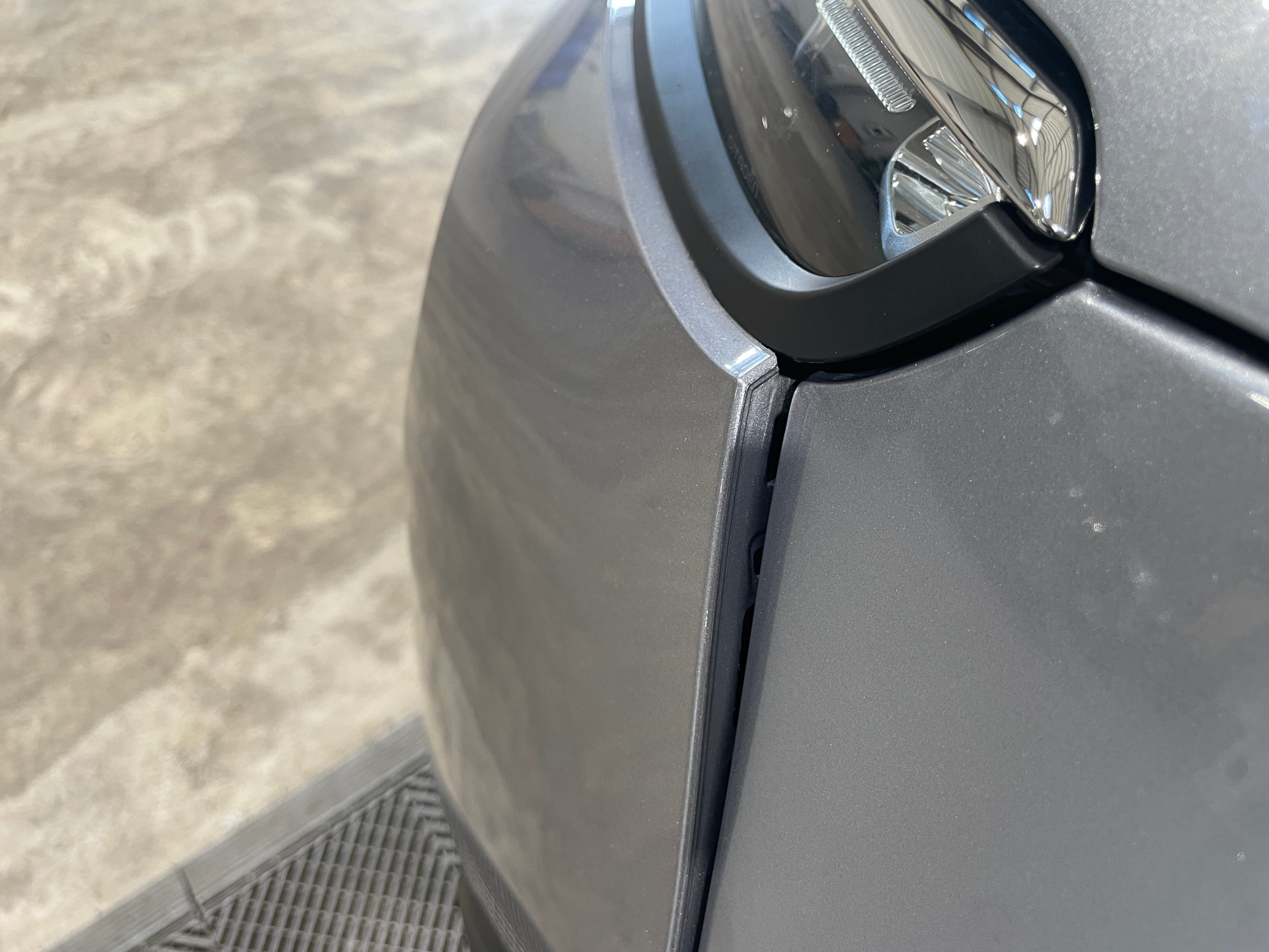 CITROEN C3 PureTech 110 S&S BVM6 Shine — expertise