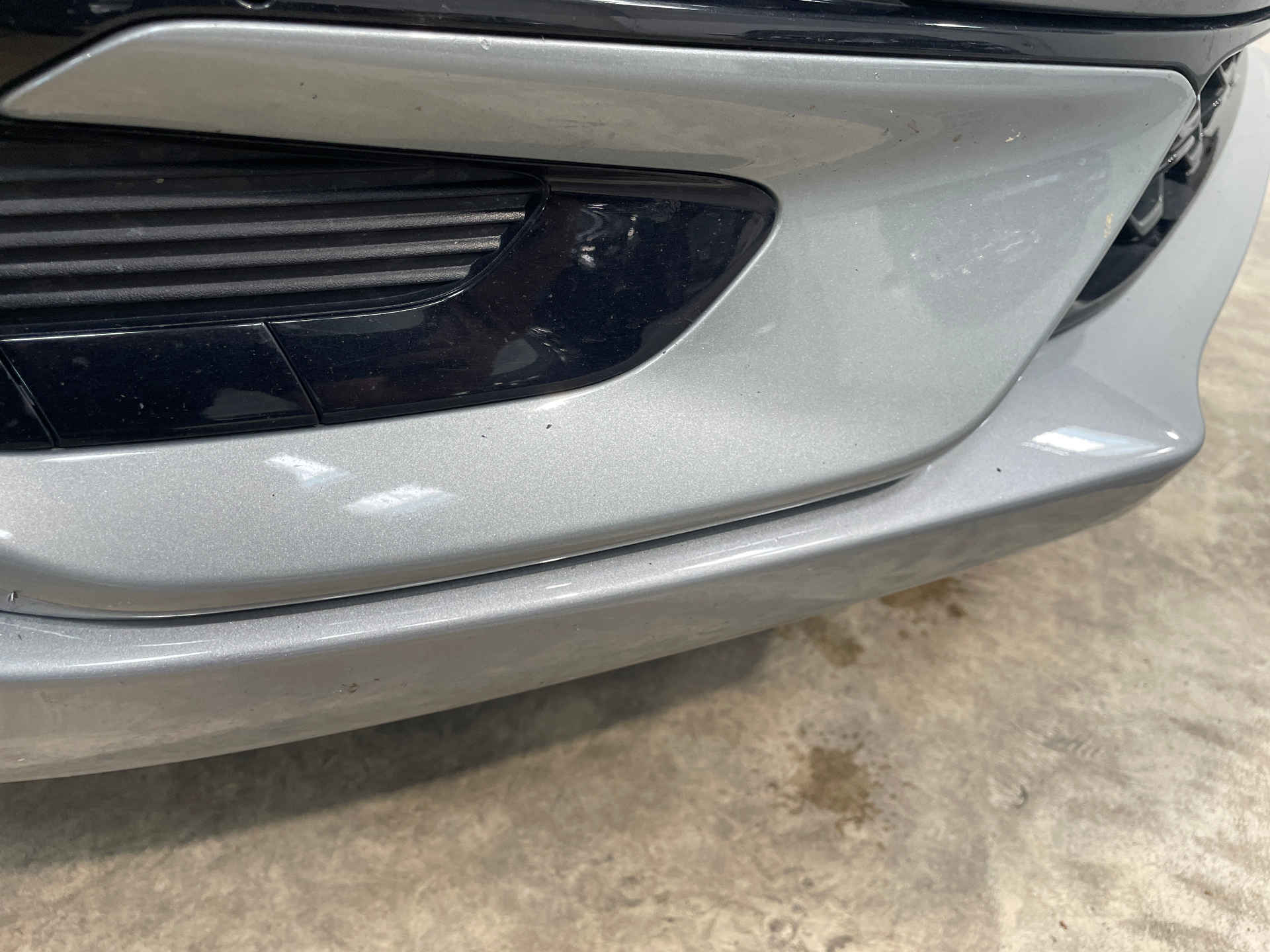 FORD PUMA 1.0 EcoBoost 125 ch mHEV S&S Powershift ST-Line — expertise