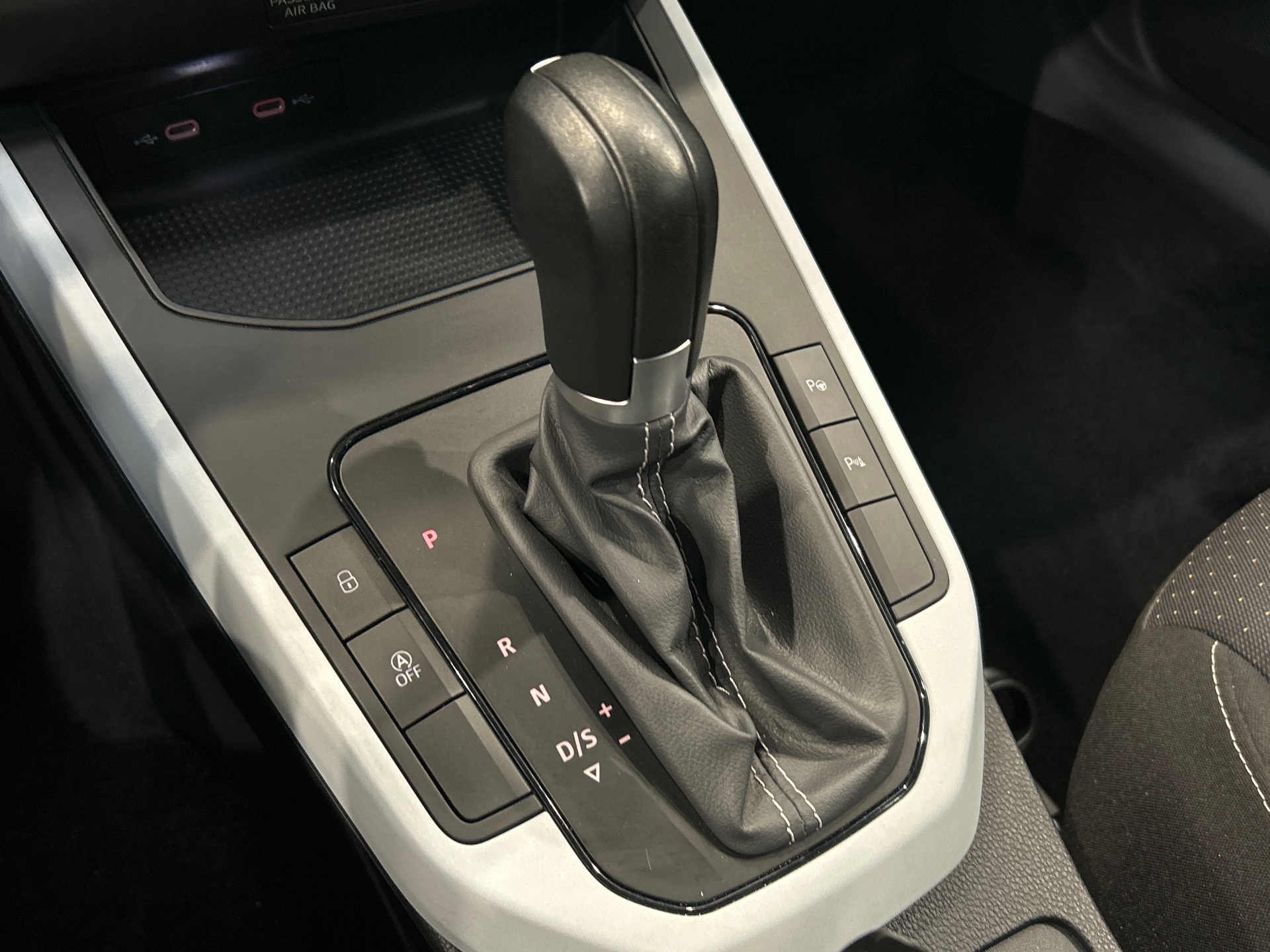 SEAT ARONA COPA 1.0 TSI 110 DSG