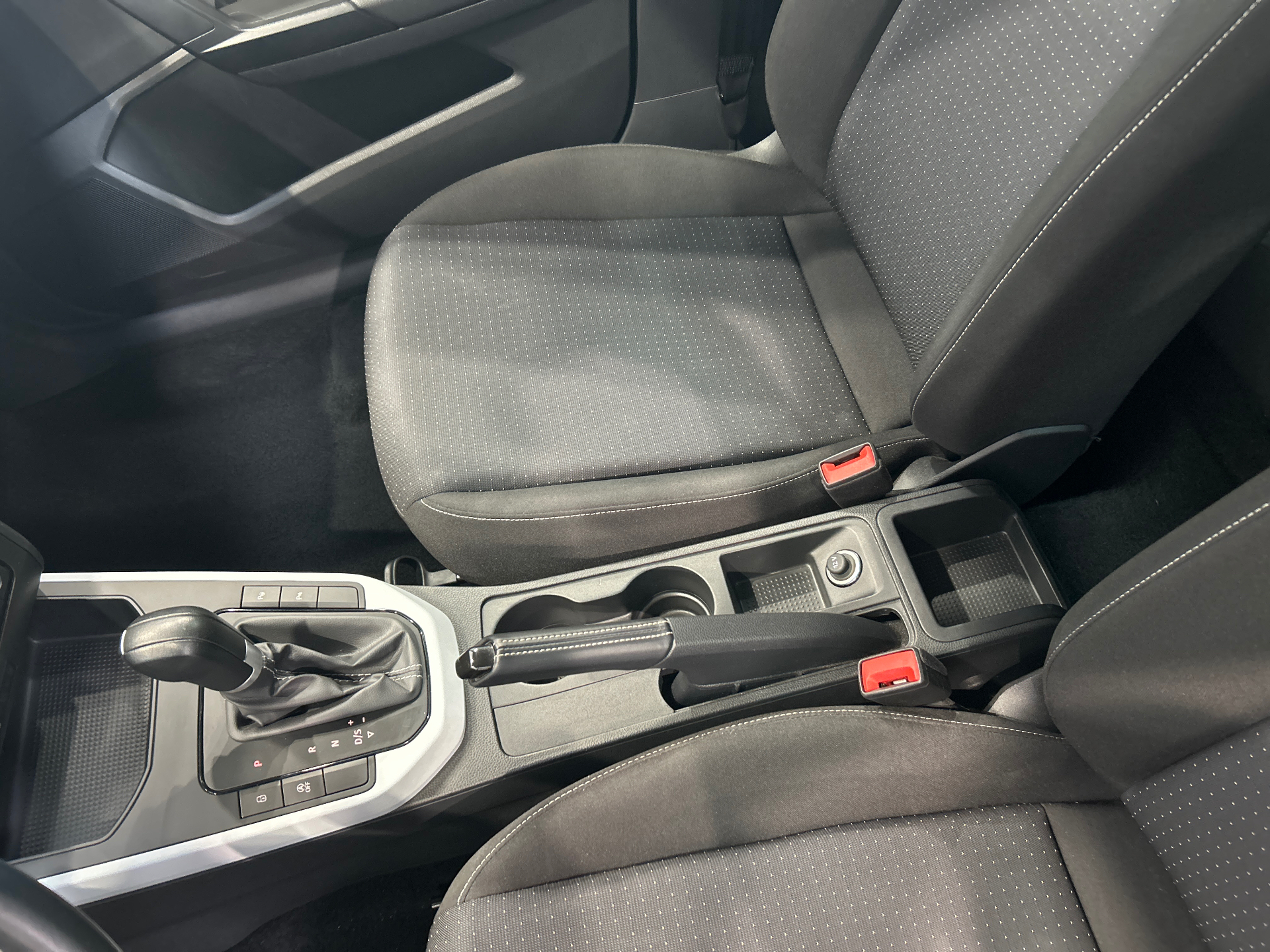 SEAT ARONA COPA 1.0 TSI 110 DSG