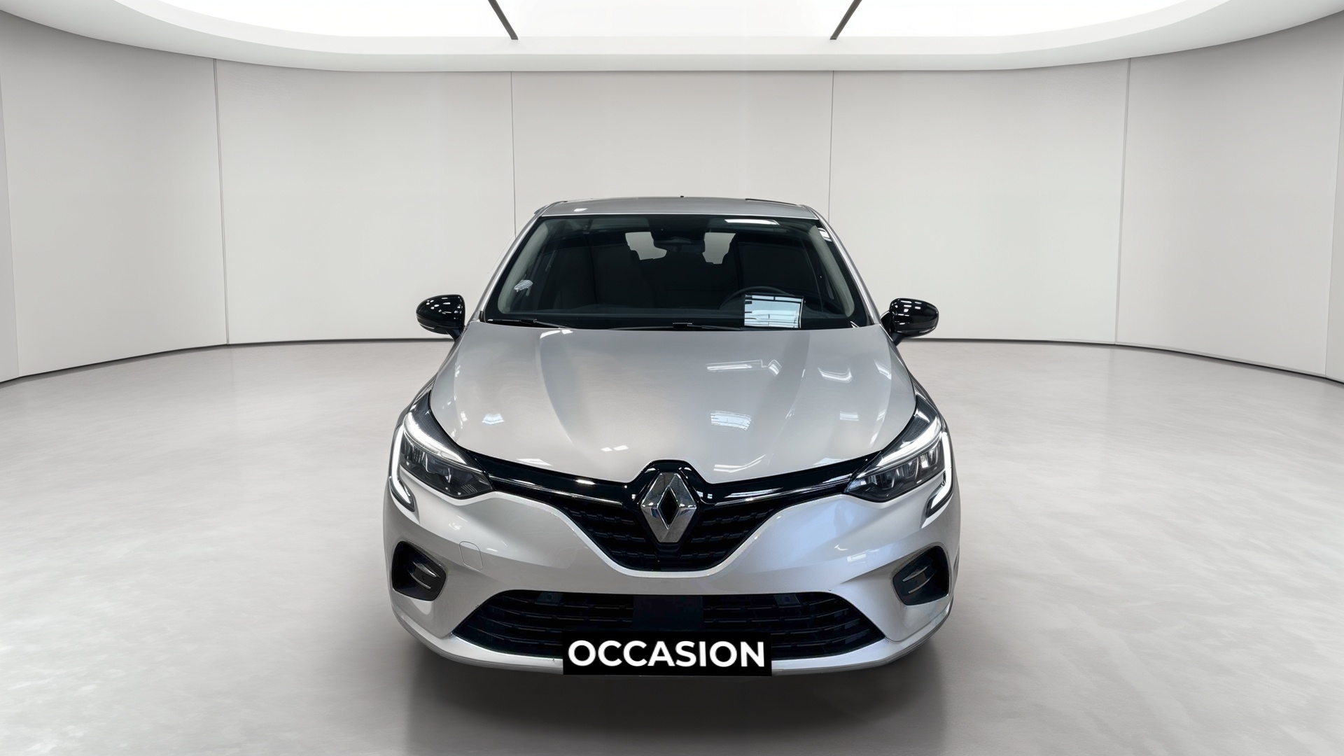 RENAULT CLIO V E-Tech full hybrid 145 Evolution