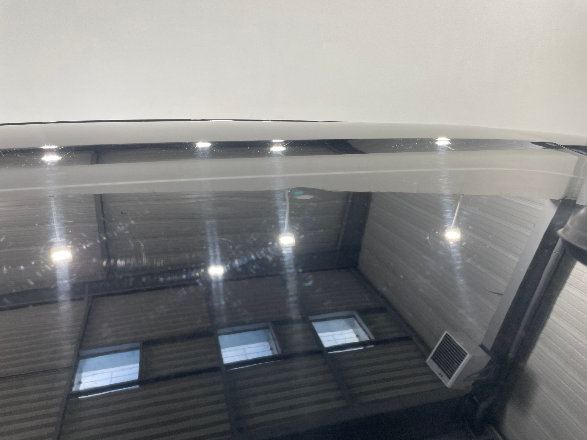 CITROEN C3 PureTech 110 S&S BVM6 Shine — expertise