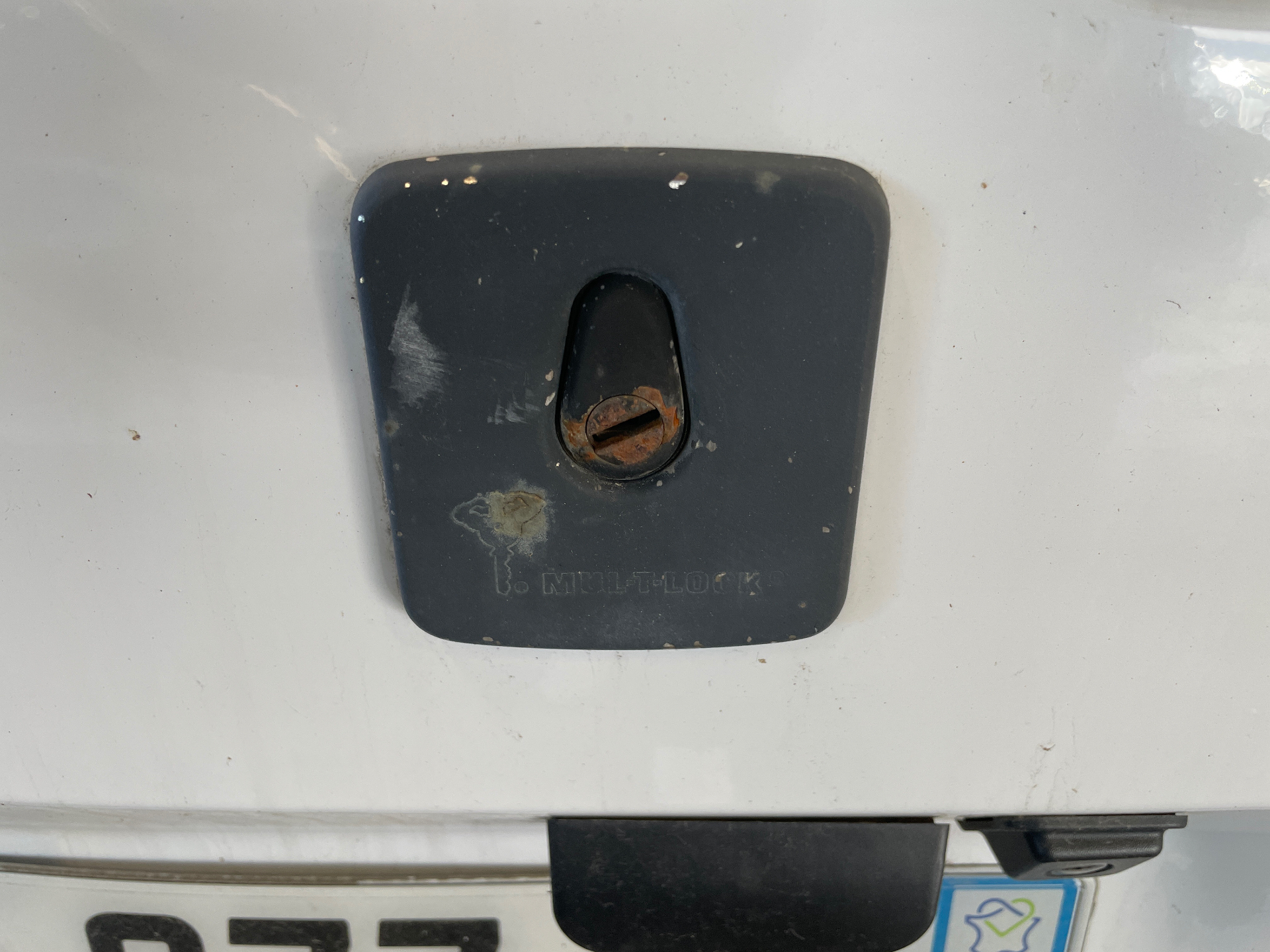 CITROEN BERLINGO VAN M 950 BLUEHDI 100 S&S BVM6 — expertise