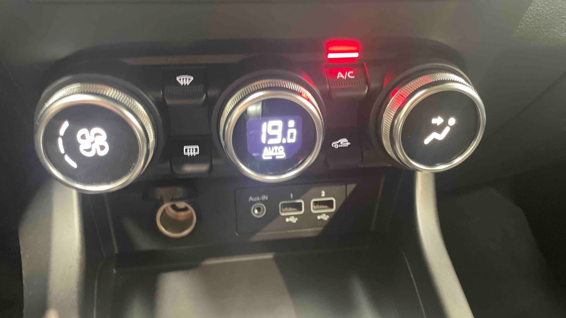 RENAULT ARKANA E-Tech 145 - 21B Intens