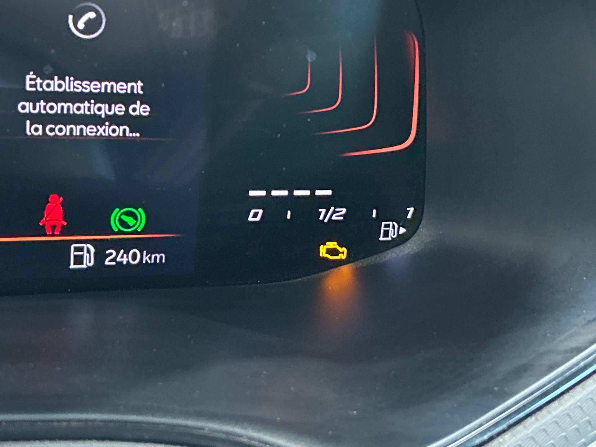 SEAT ARONA COPA 1.0 TSI 110 DSG — expertise
