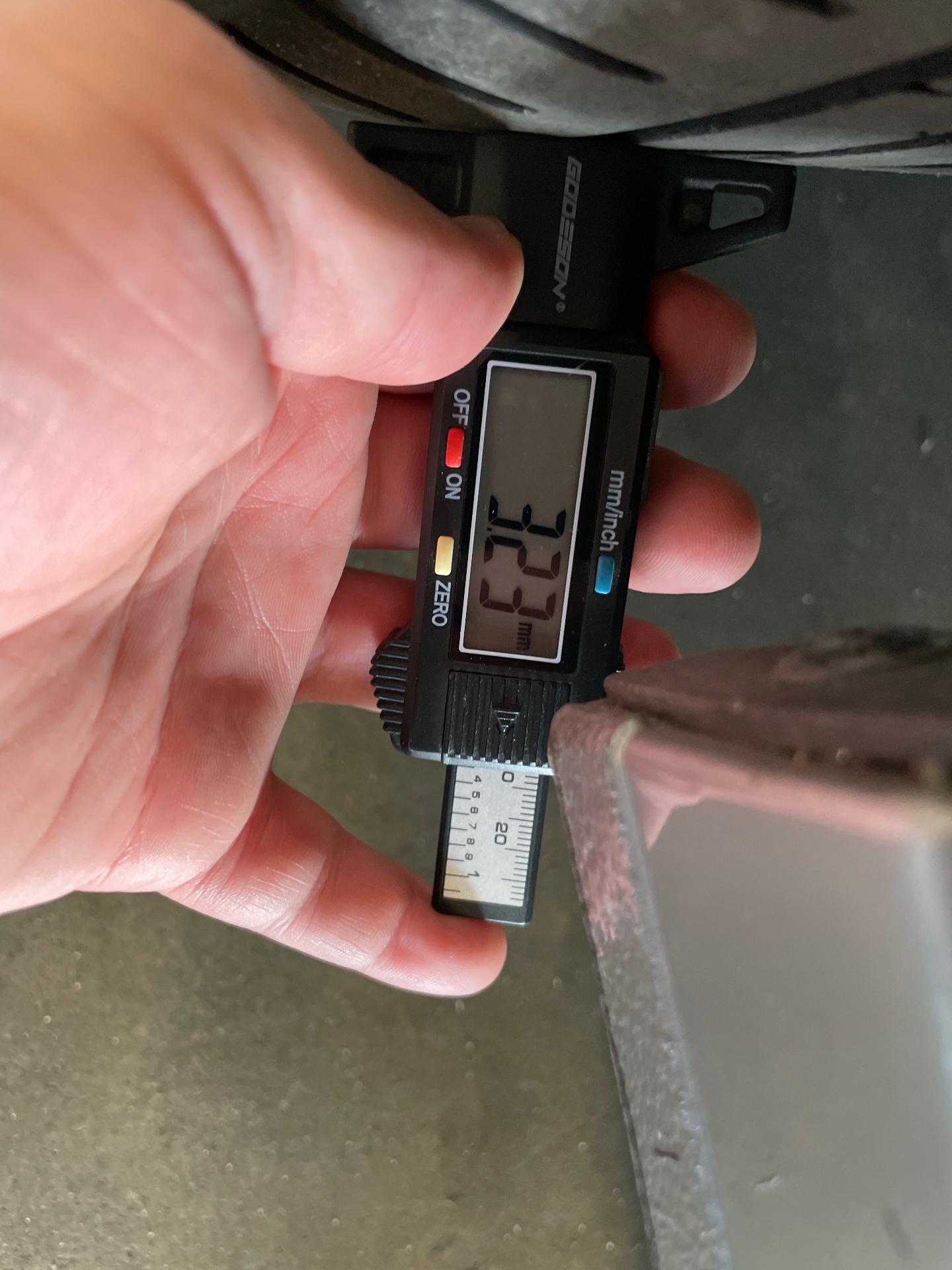 PEUGEOT 208 ALLURE PURETECH 100 S&S BVM6 — expertise