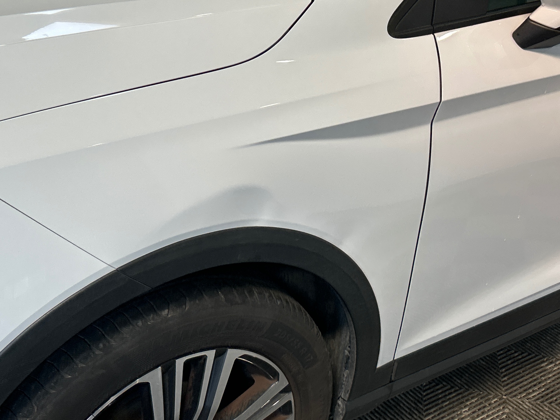 SEAT ARONA COPA 1.0 TSI 110 DSG — expertise
