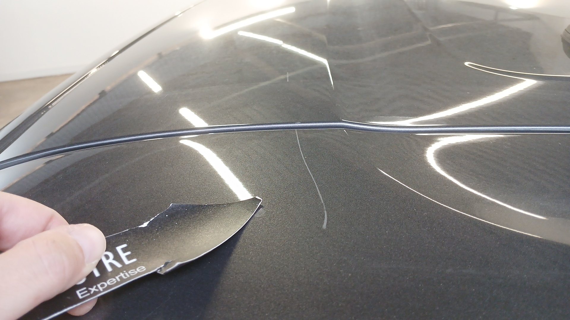CITROEN C3 PureTech 110 ch BVM6 Max — expertise