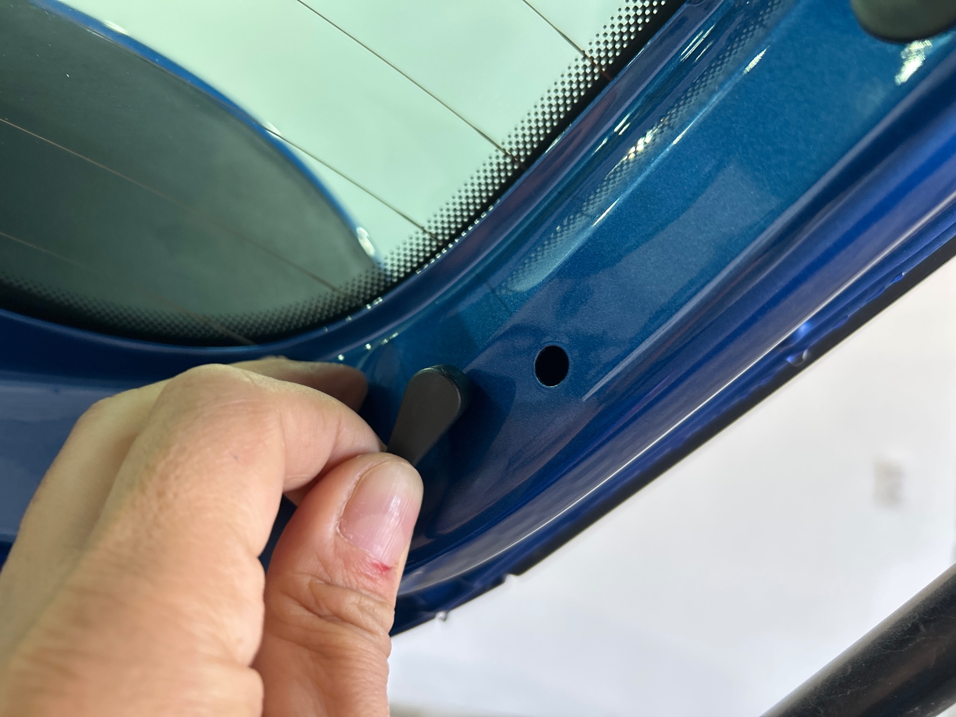 SEAT ARONA Fr 1.5 TSI 150 DSG — expertise
