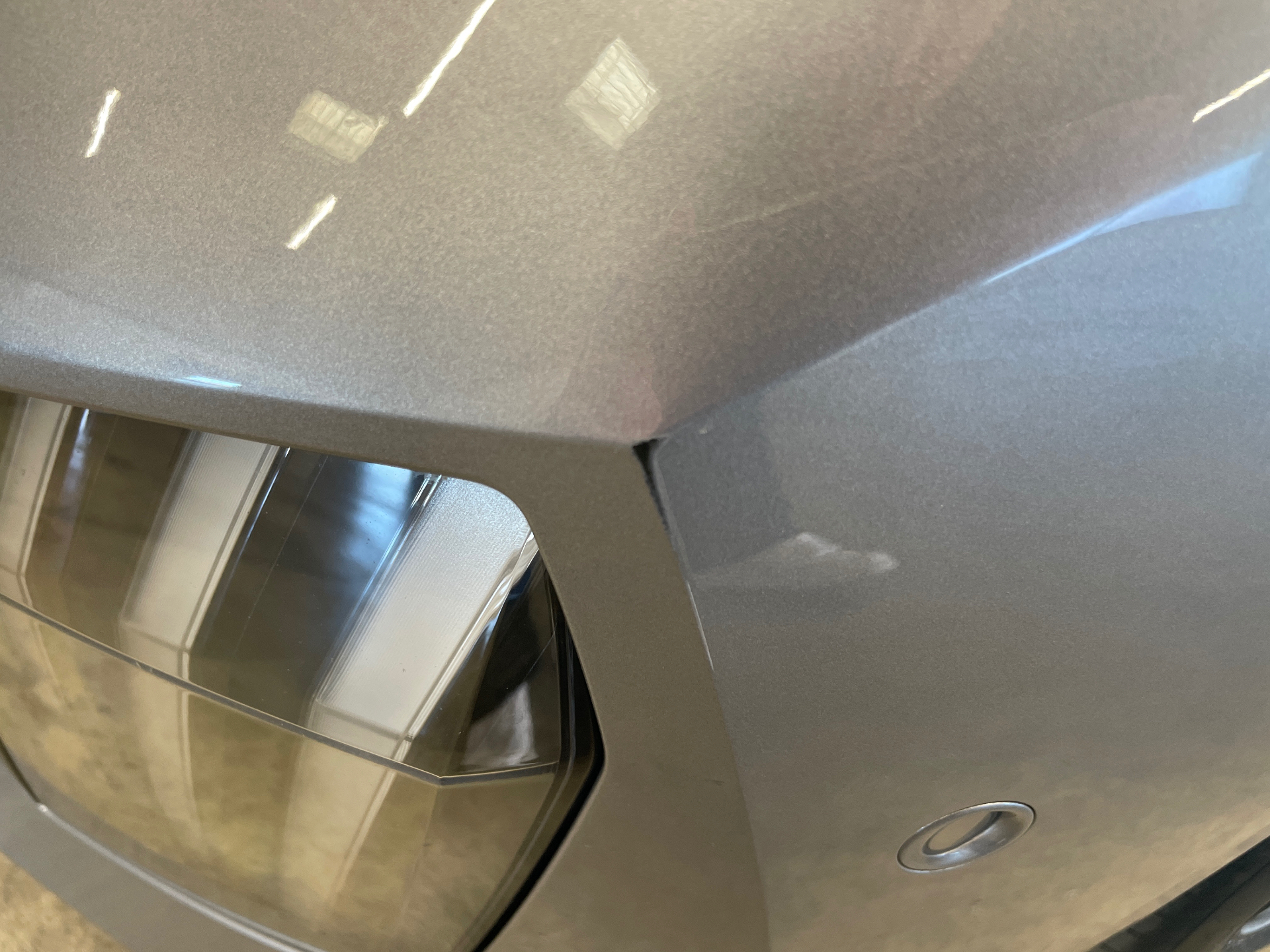 PEUGEOT 208 ALLURE PURETECH 100 S&S BVM6 — expertise